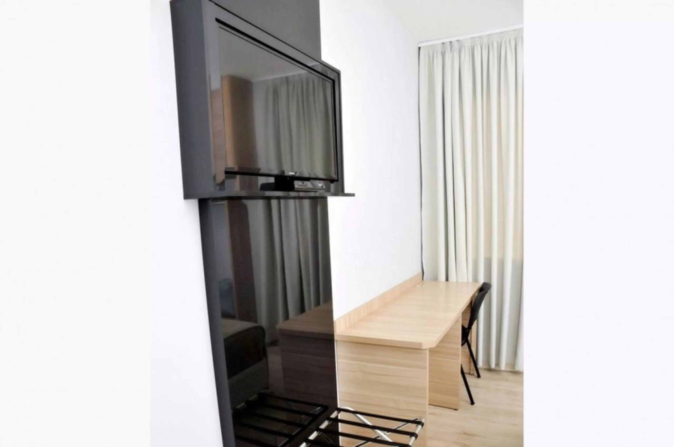 TV and multimedia in Hotel Vivendas Centro