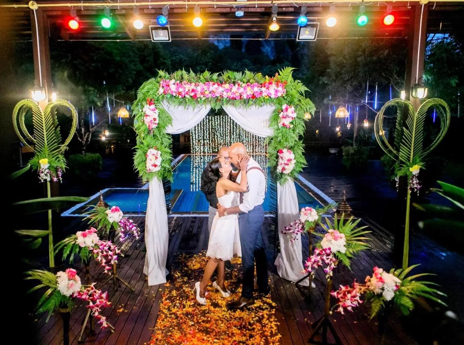 People in Aonang Phu Petra Resort, Krabi - SHA Plus