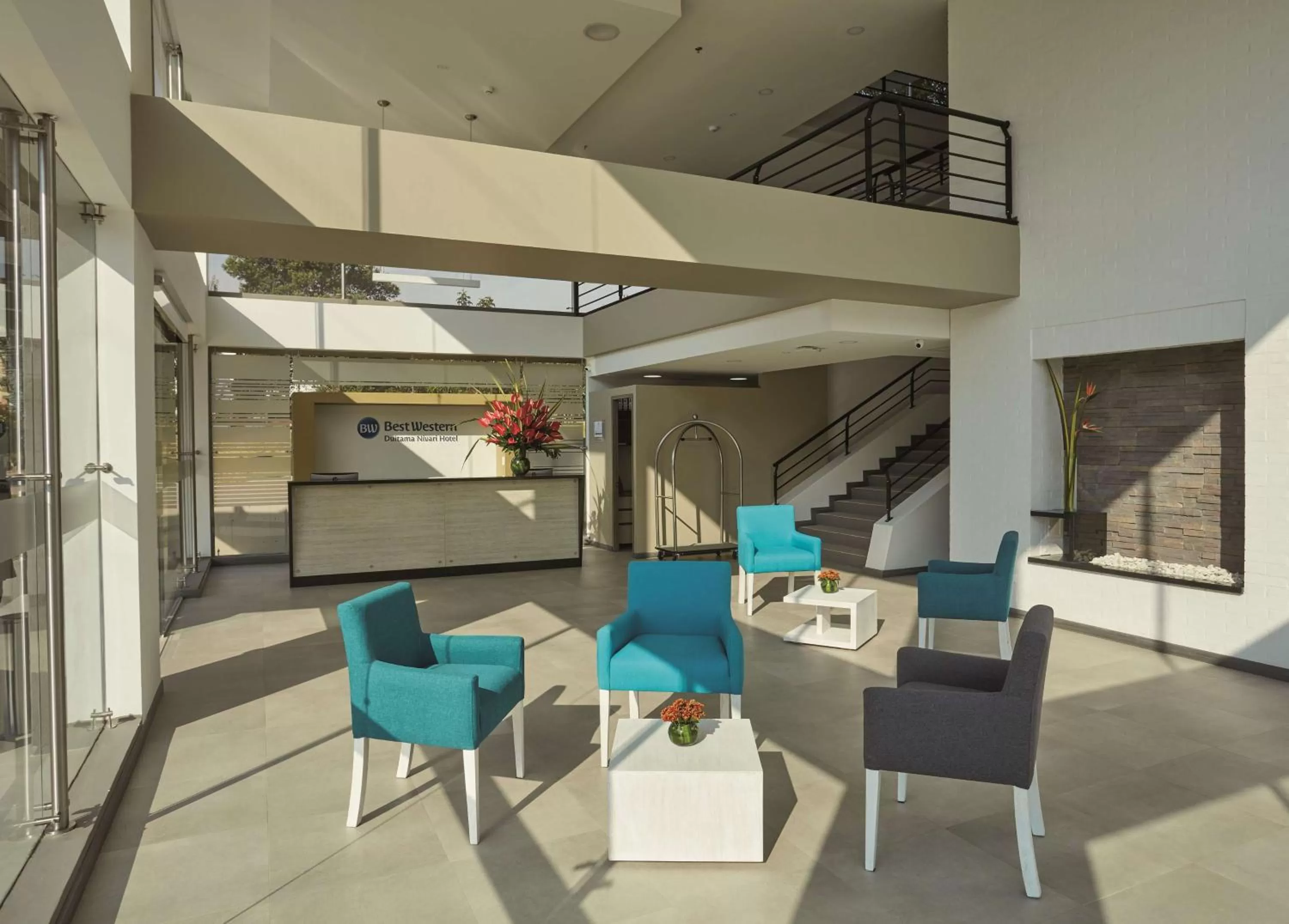 Hotel Nivari Duitama