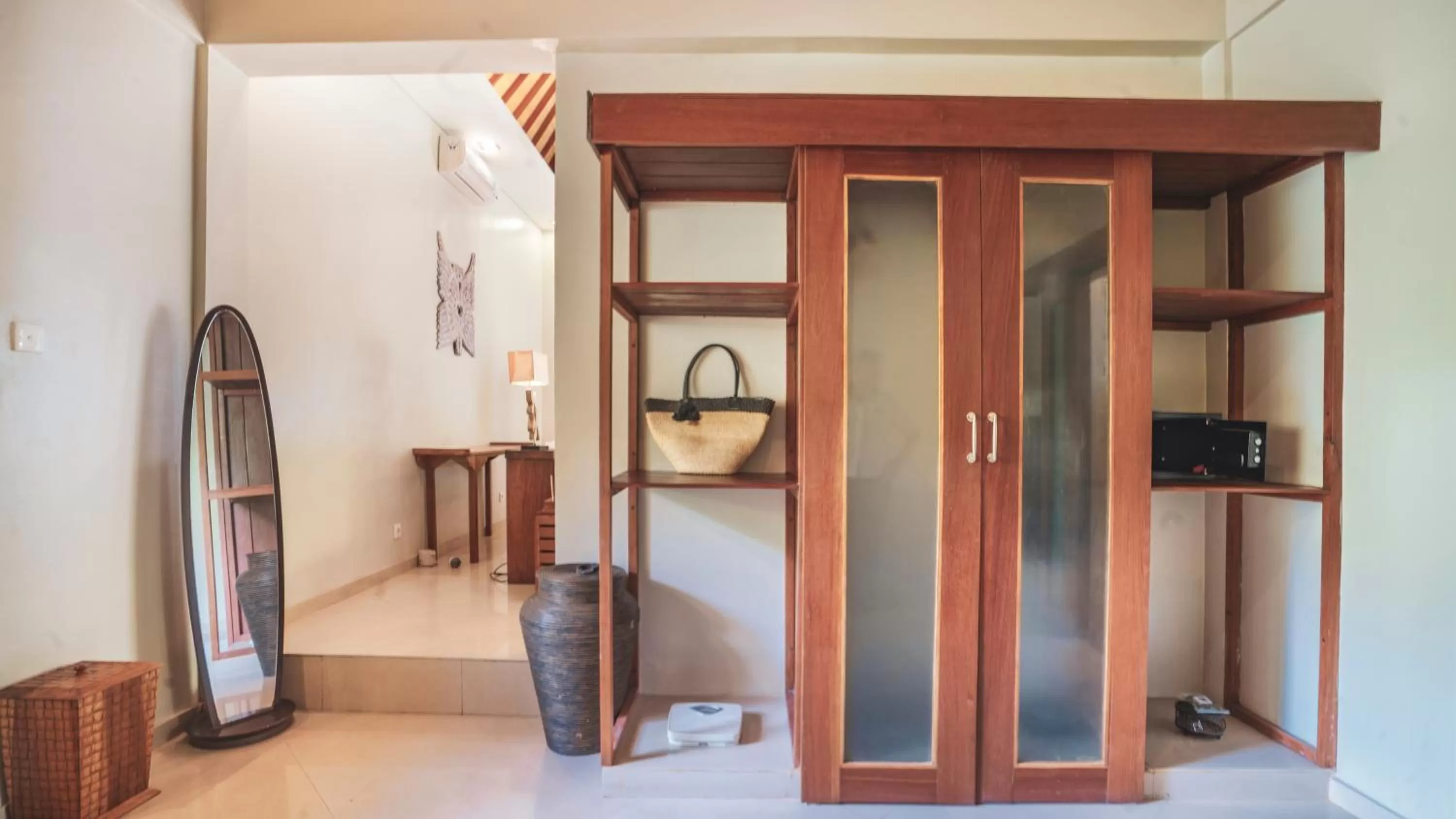 Photo of the whole room in KajaNe Mua at Ubud Bali