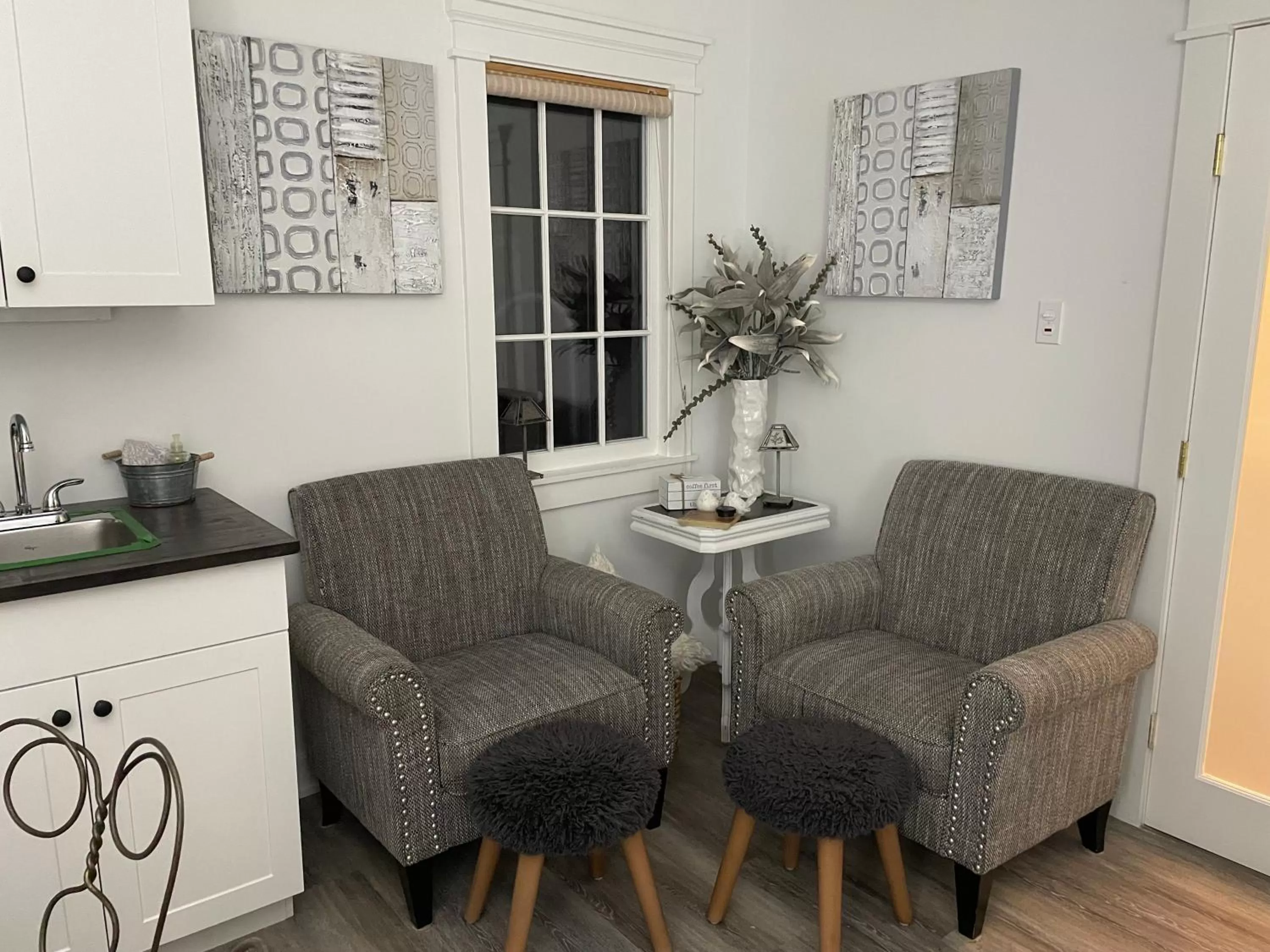 Amante Luxury Bed & Breakfast