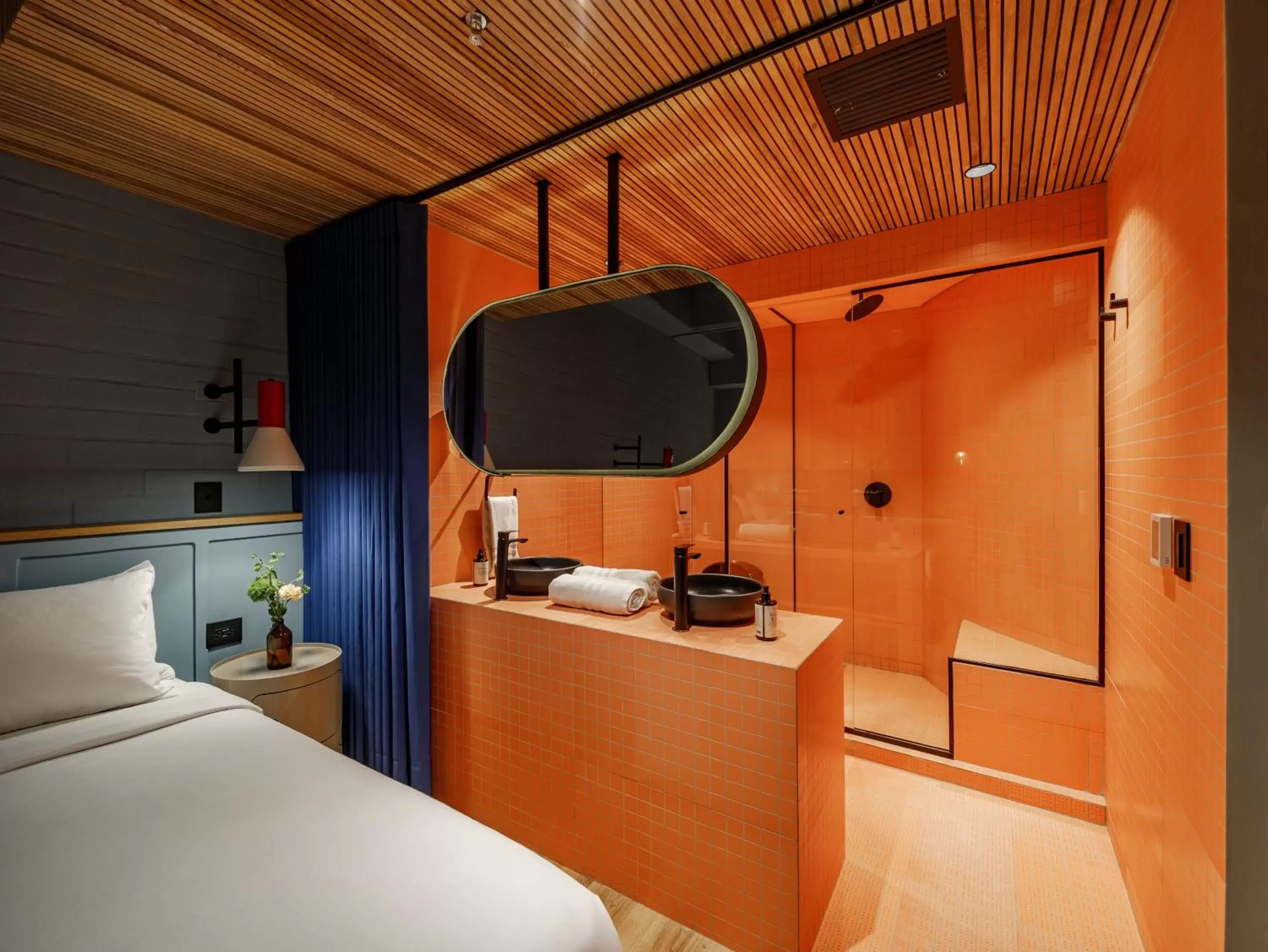 The Somos Bold Hotel The Somos Bold Hotel