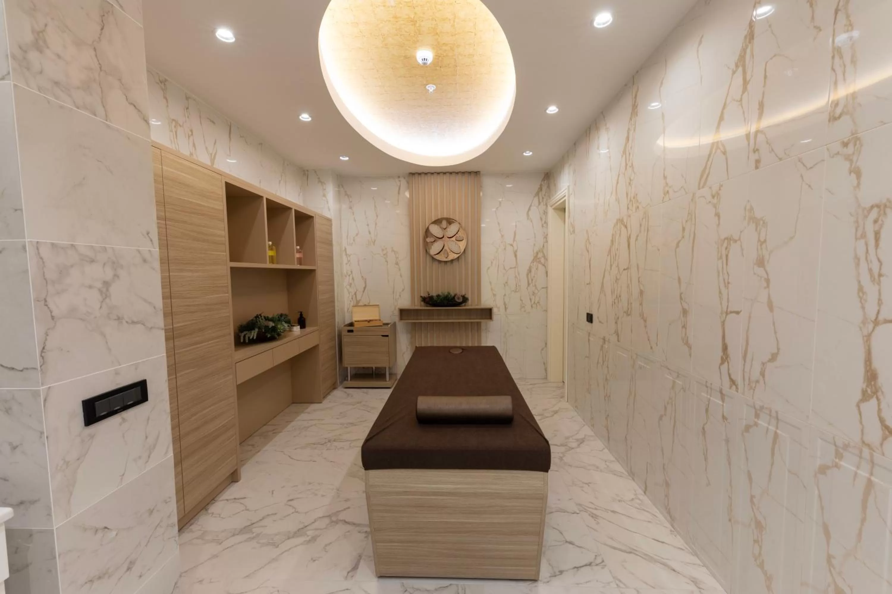 Hallmark Hotel & SPA Istanbul