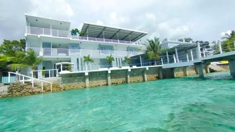 Down South 118 Beach Resort