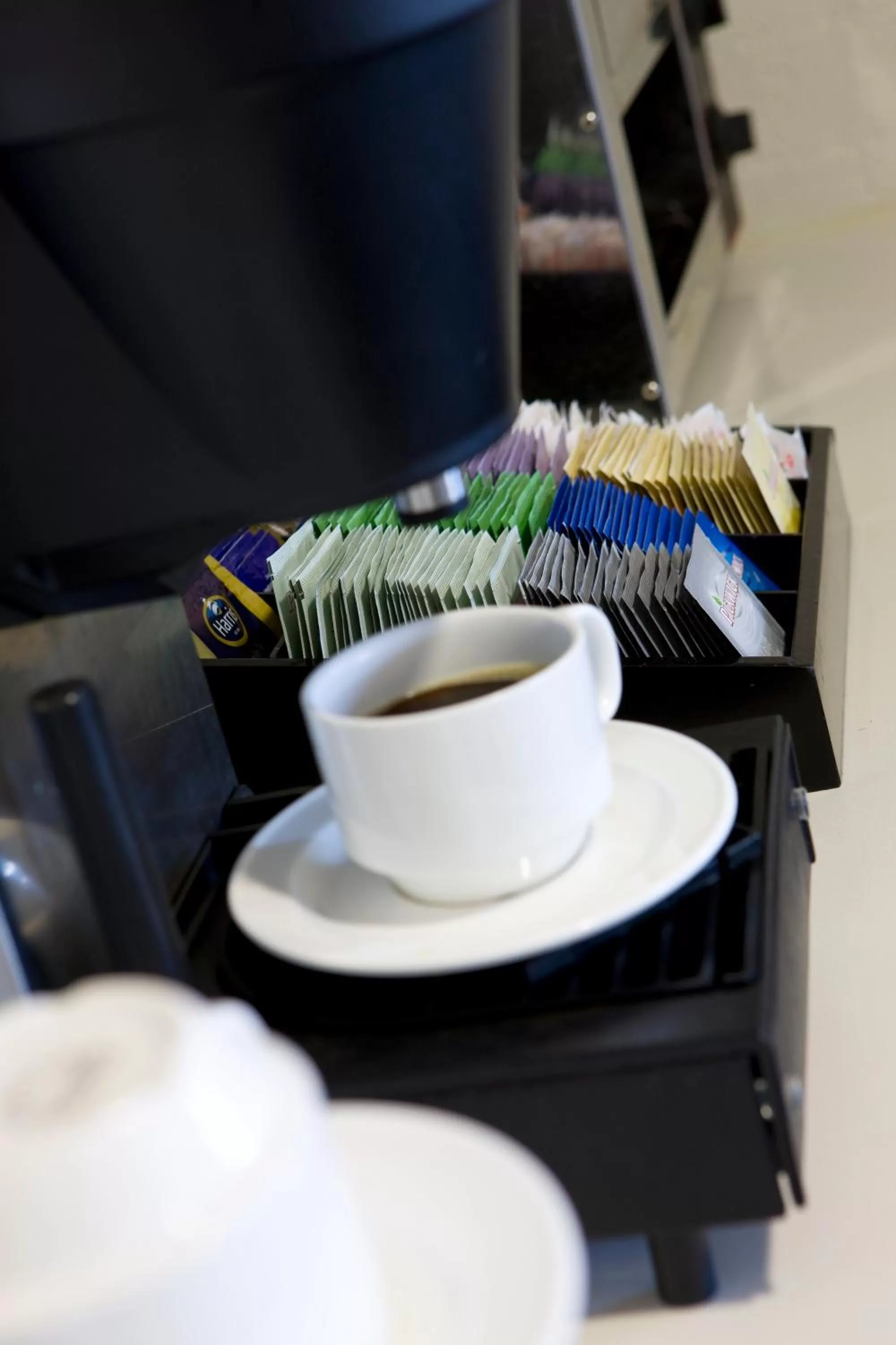 Coffee/tea facilities in Tall Trees Ainslie Motel