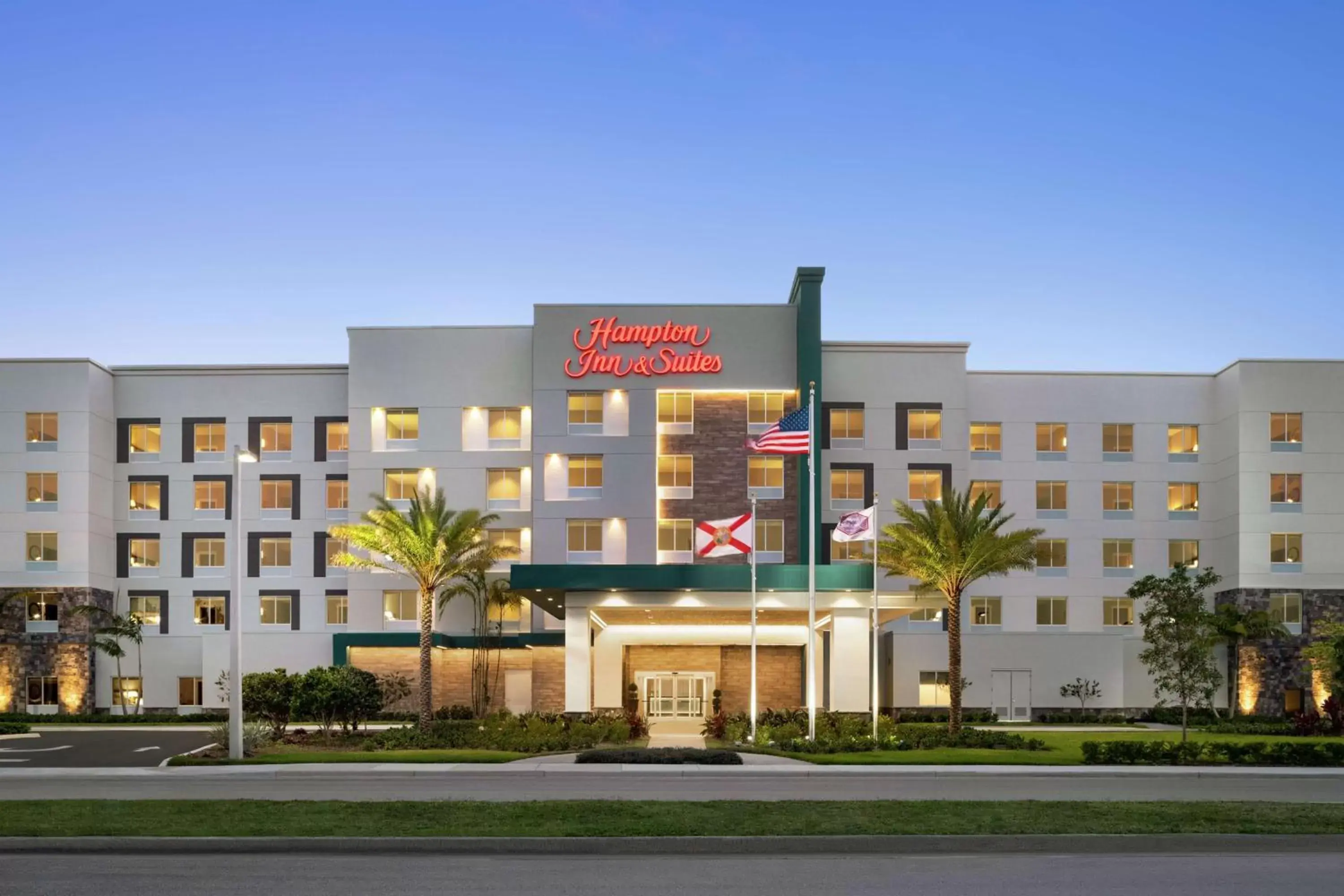 Hampton Inn & Suites Miami, Kendall, Executive Airport Hampton Inn & Suites Miami, Kendall, Executive Airport