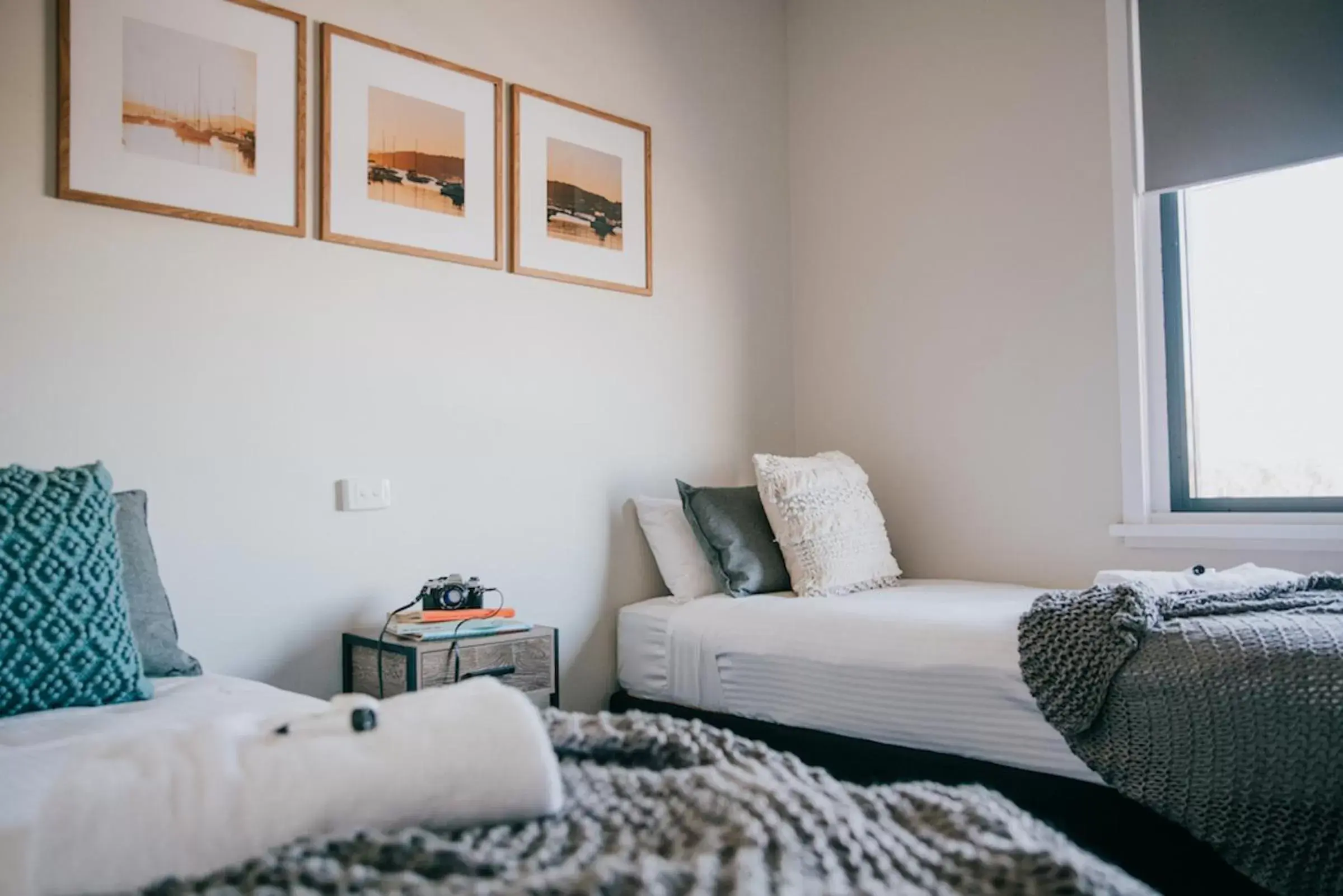 Gunyah Hotel Gunyah Hotel