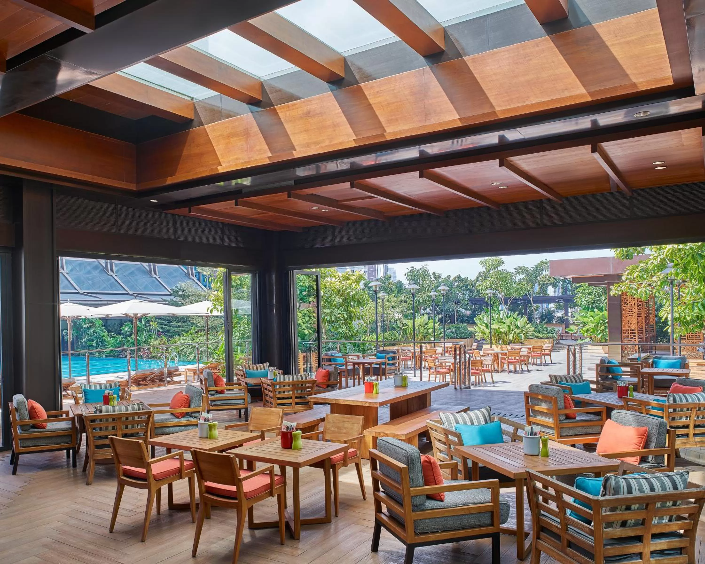 Other in Grand Hyatt Manila