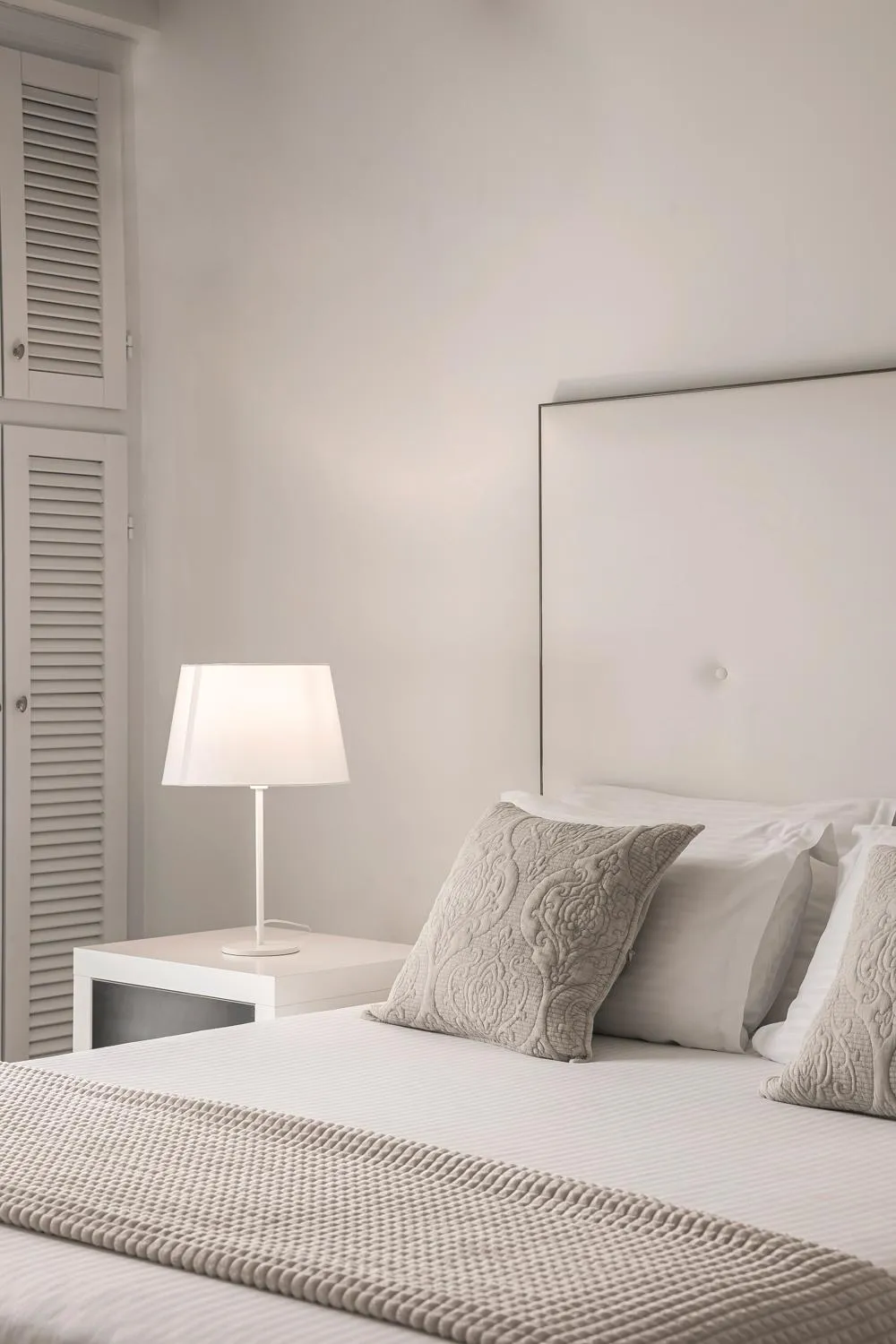 Bedroom, Bed in Racconto Boutique Design Hotel (Adults Only)