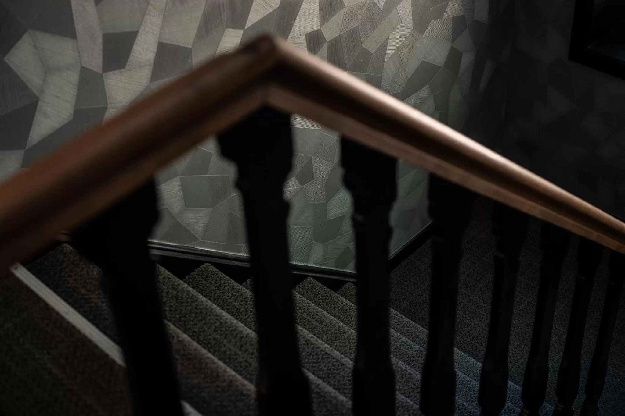 Decorative detail in Boutiquehotel 't Fraeyhuis - adults only