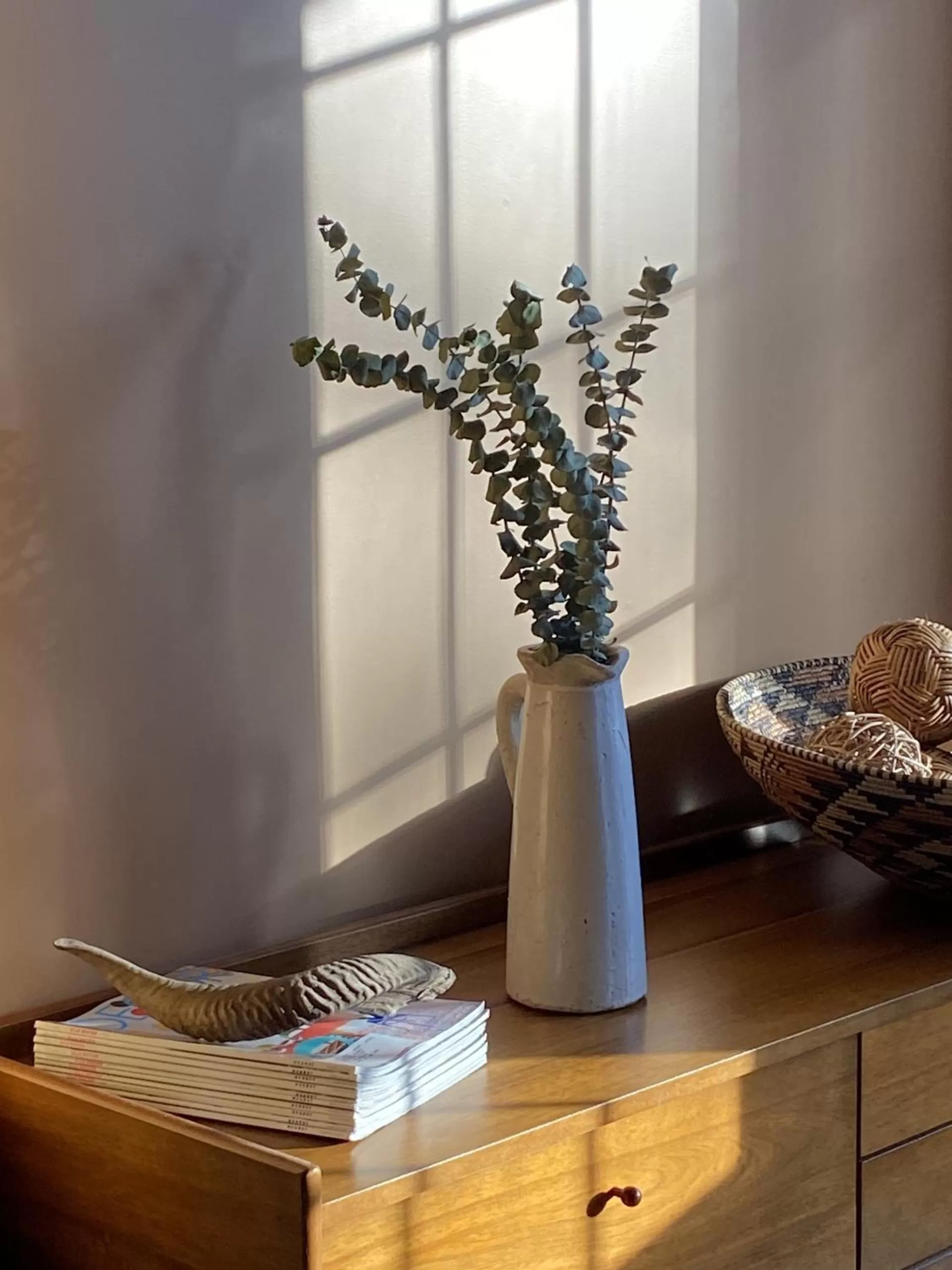 Other in Les Dames du Lac