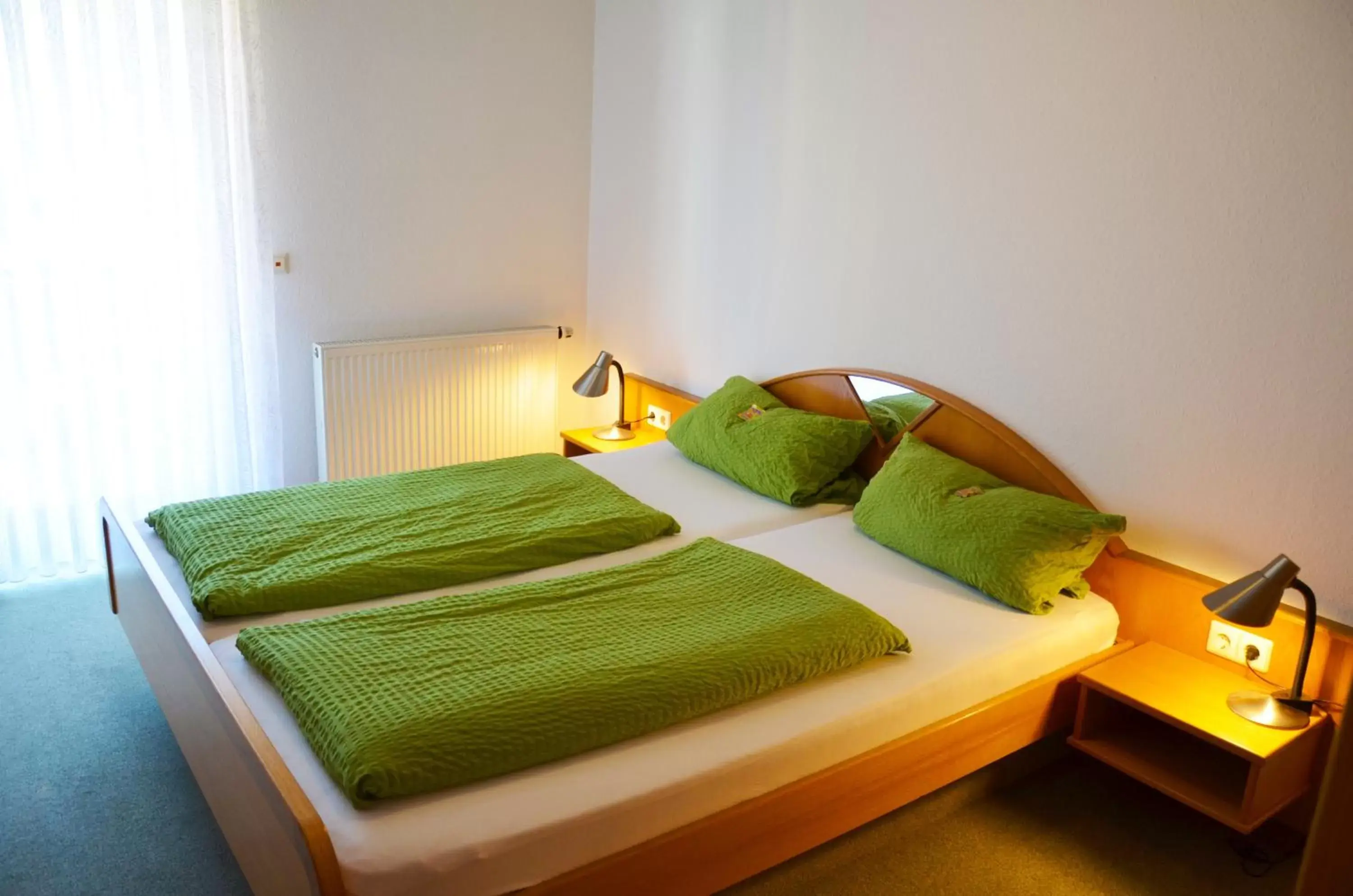 Apartment with Balcony in Gasthof zur Traube Apartment with Balcony in Gasthof zur Traube