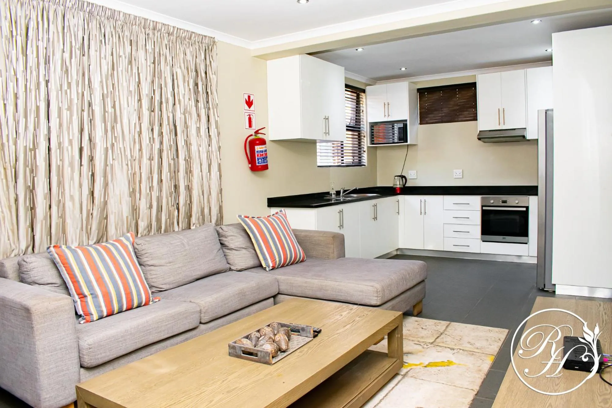 Roseland House Self Catering