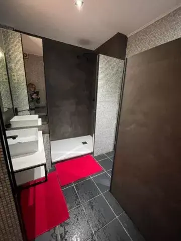 Double Room in Entre 2 rives. Entre 2 rêves Double Room in Entre 2 rives. Entre 2 rêves