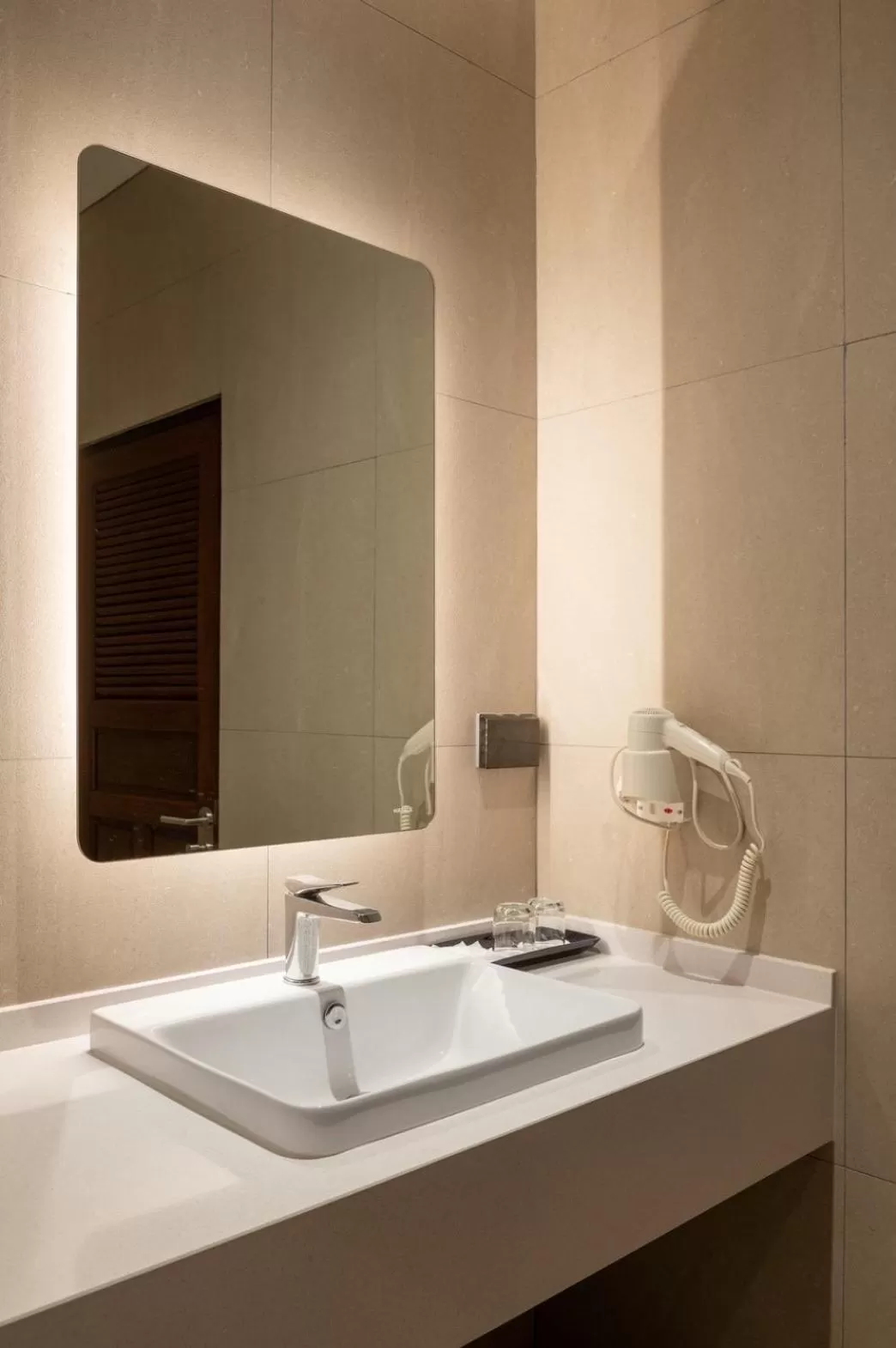 heating in Ban Saithong Beach Resort