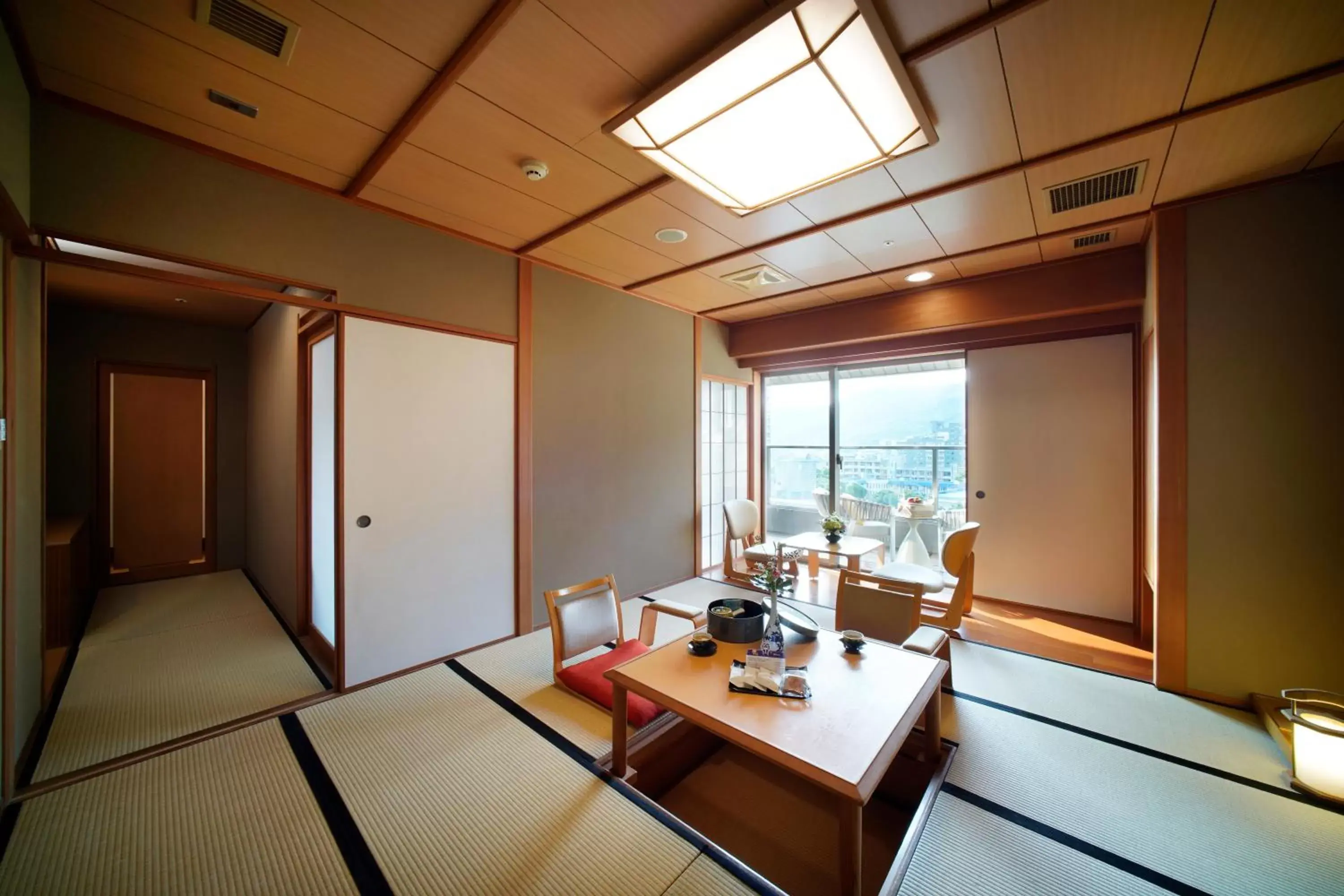 Executive Suite in Radium Kagaya Taipei Executive Suite in Radium Kagaya Taipei