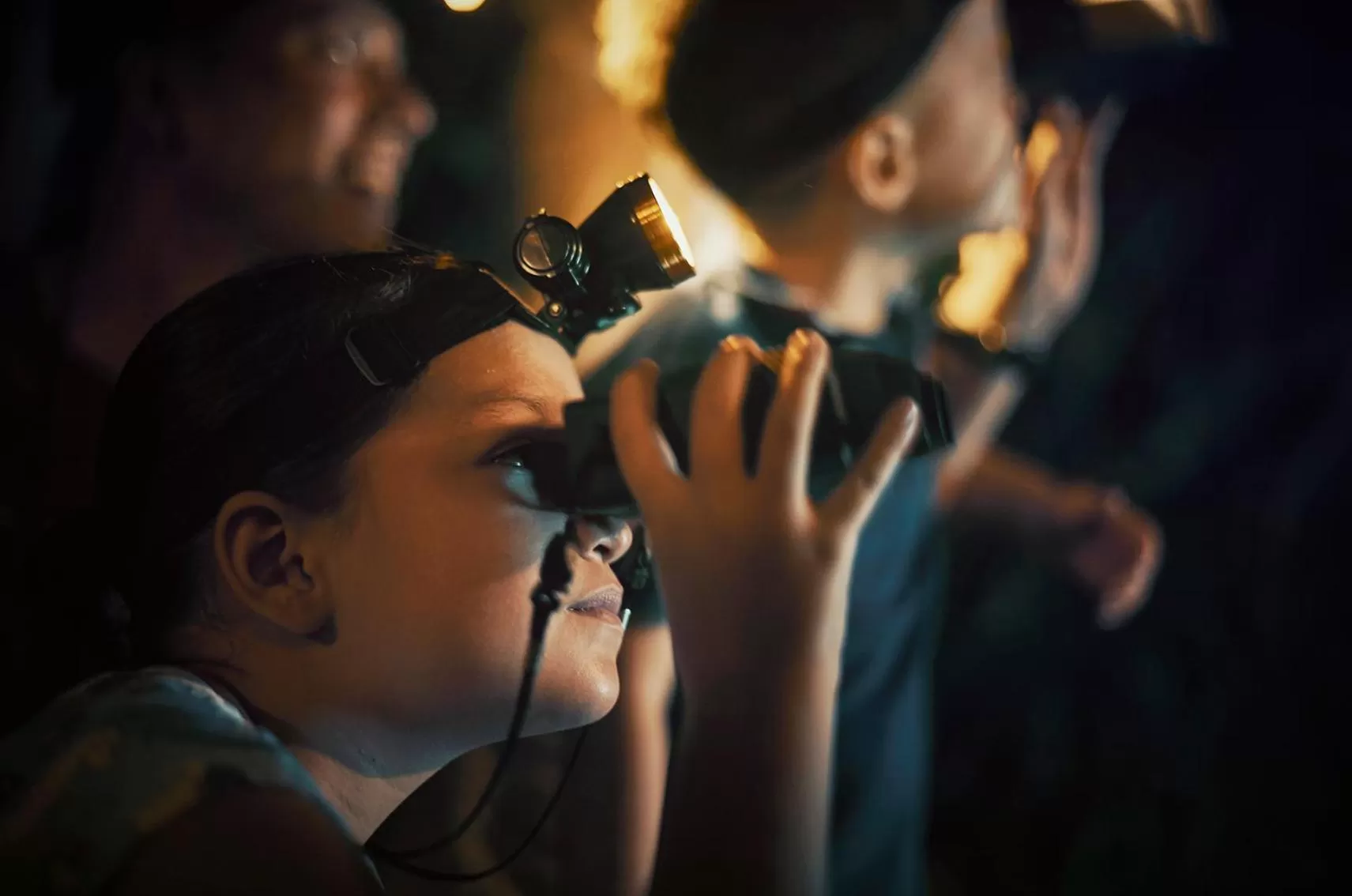 Hiking in Shangri-La Rasa Ria, Kota Kinabalu