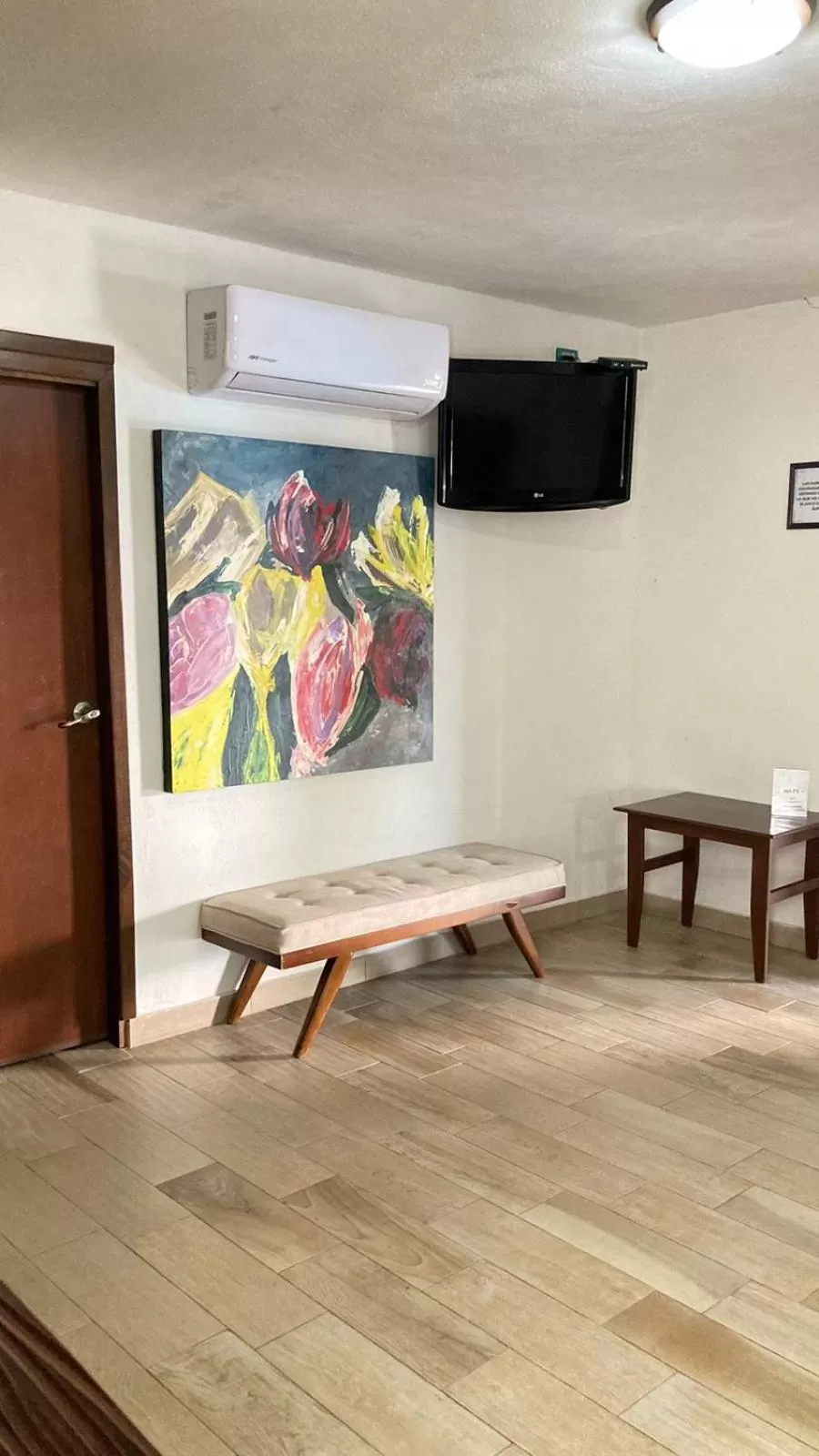 Mansion Serrano Hotel