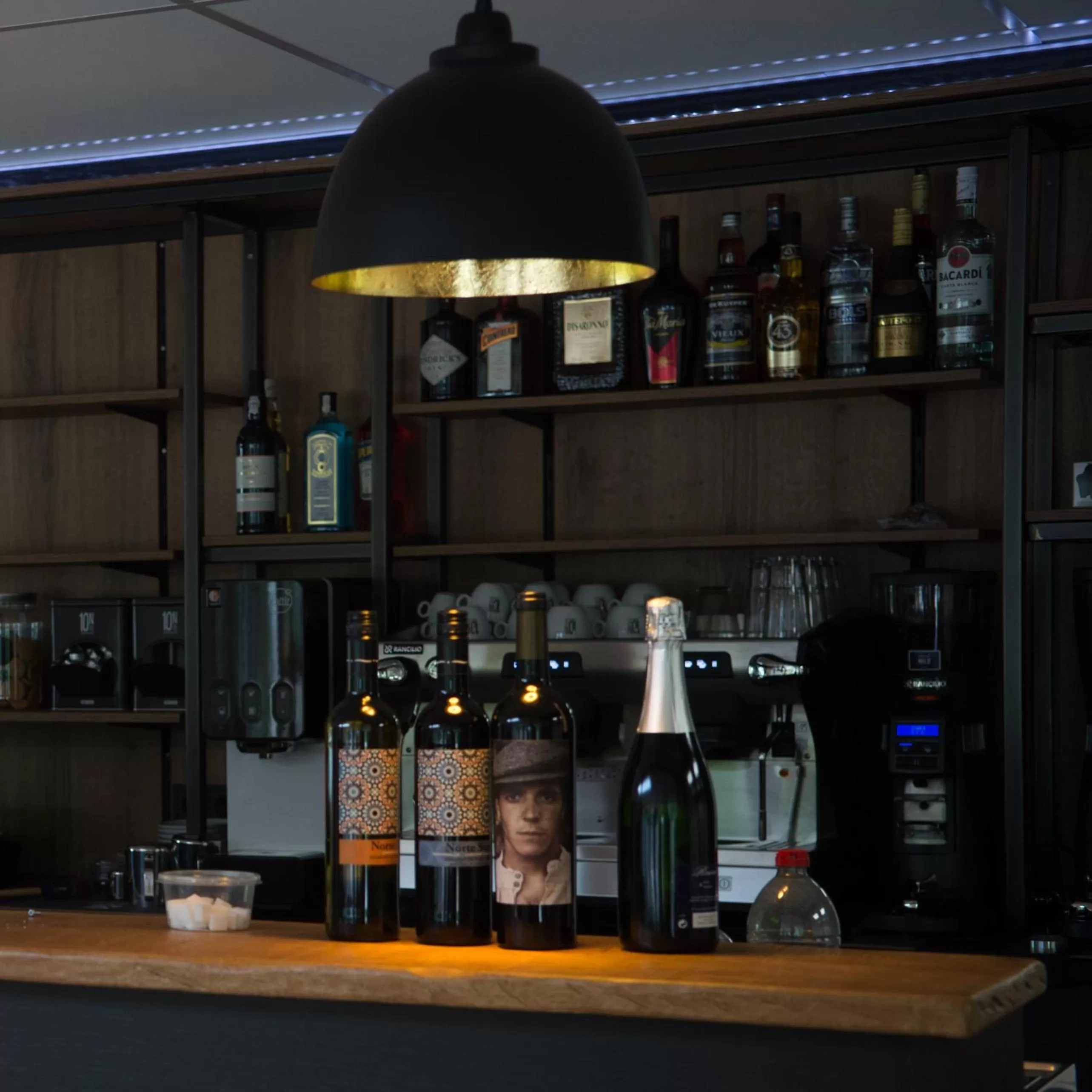 Motel- Bungalow-& Chaletpark de Brenkberg