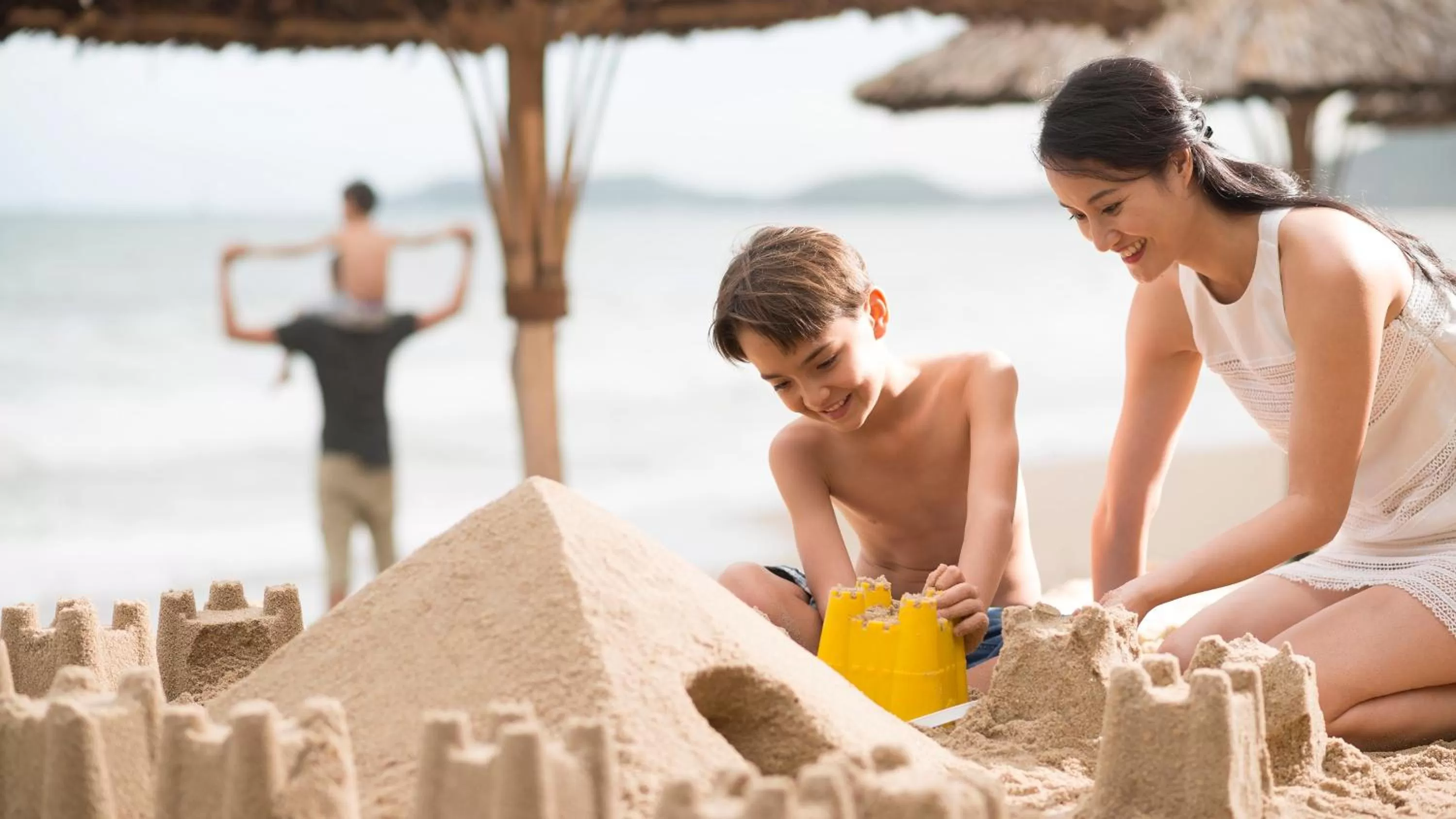 Nearby landmark in InterContinental Nha Trang by IHG