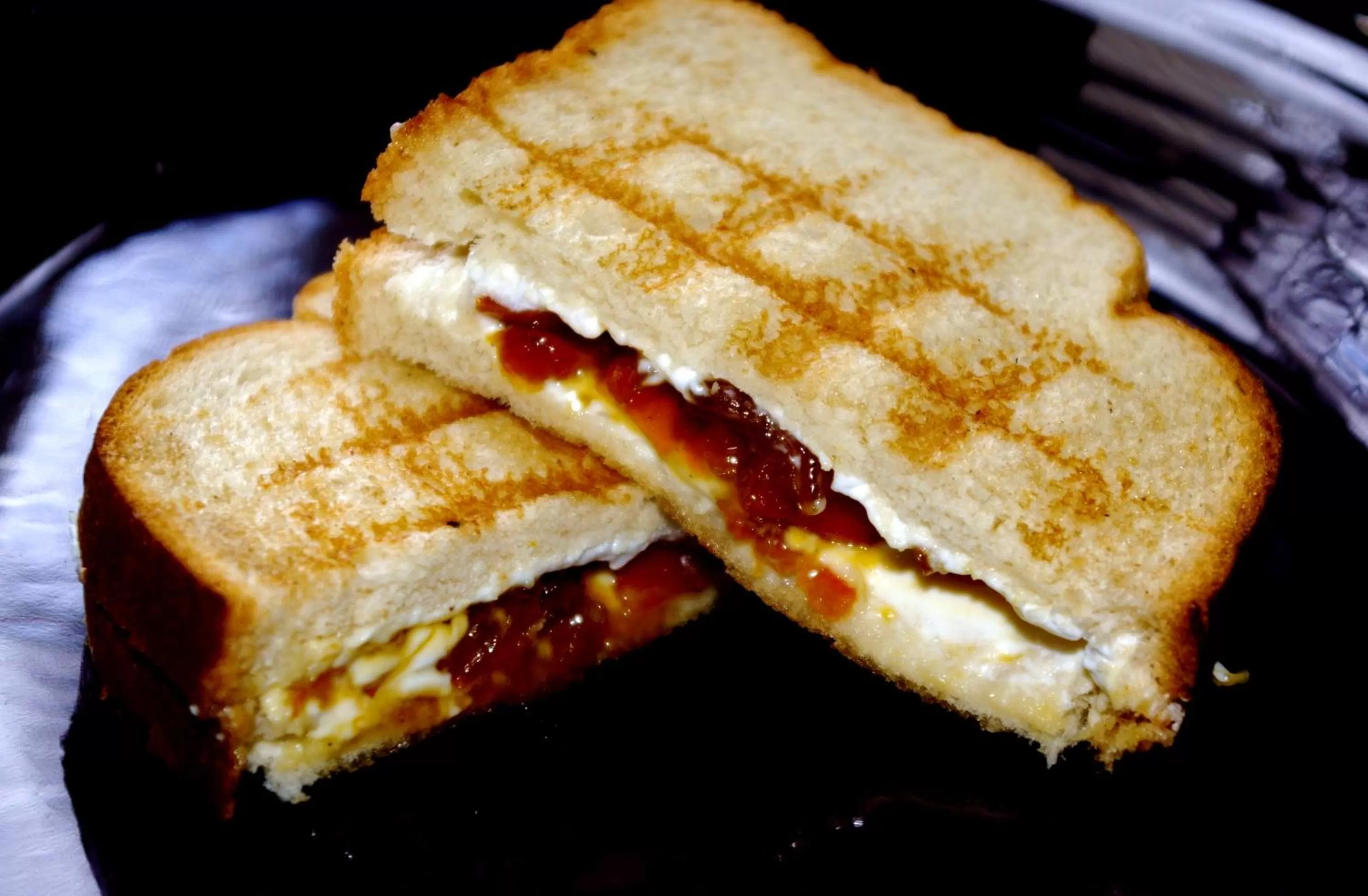 Food in Ocean Terrace Suite And Spa Luxury