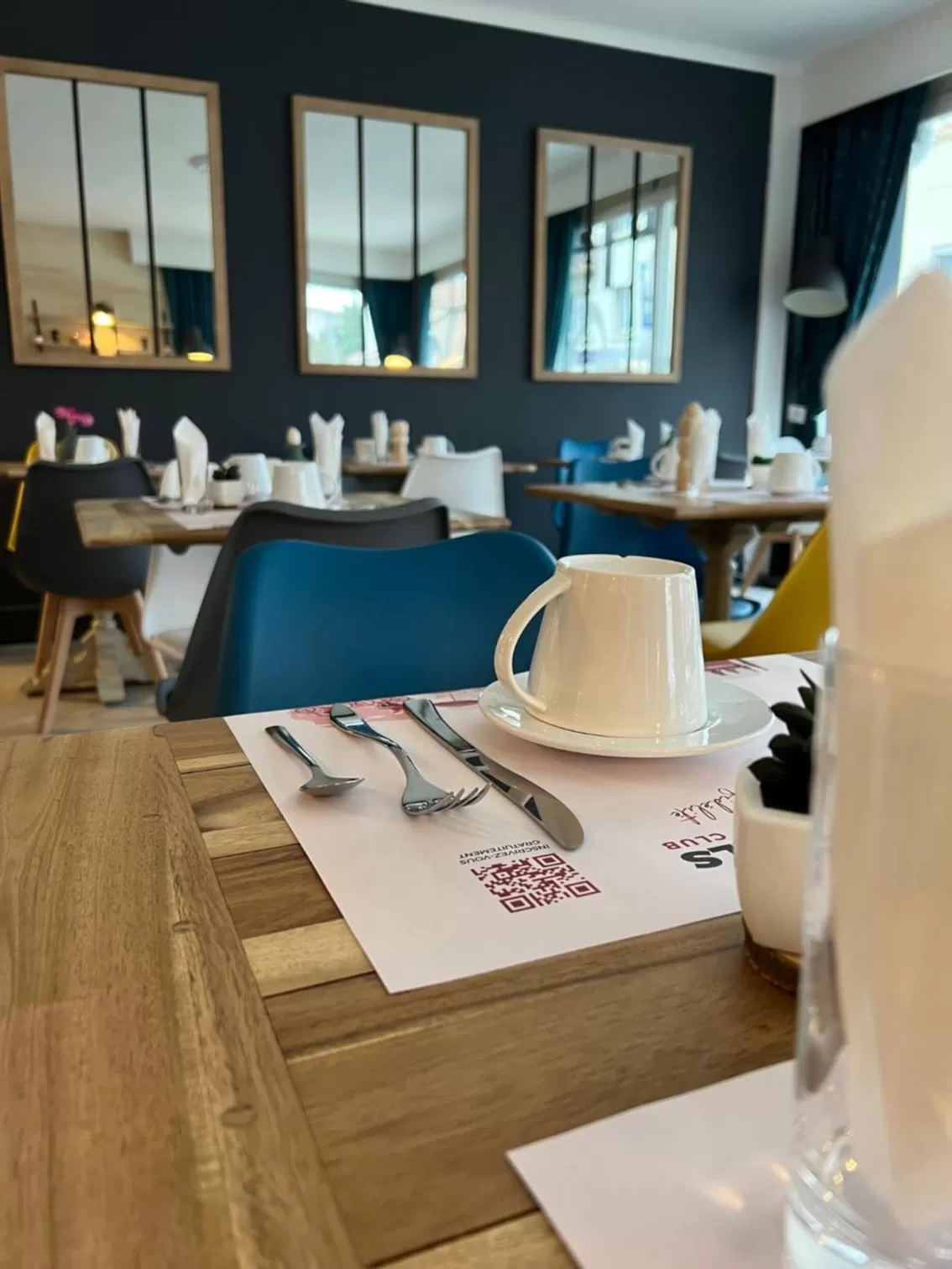 The Originals Boutique, Clair Hôtel, Martigues