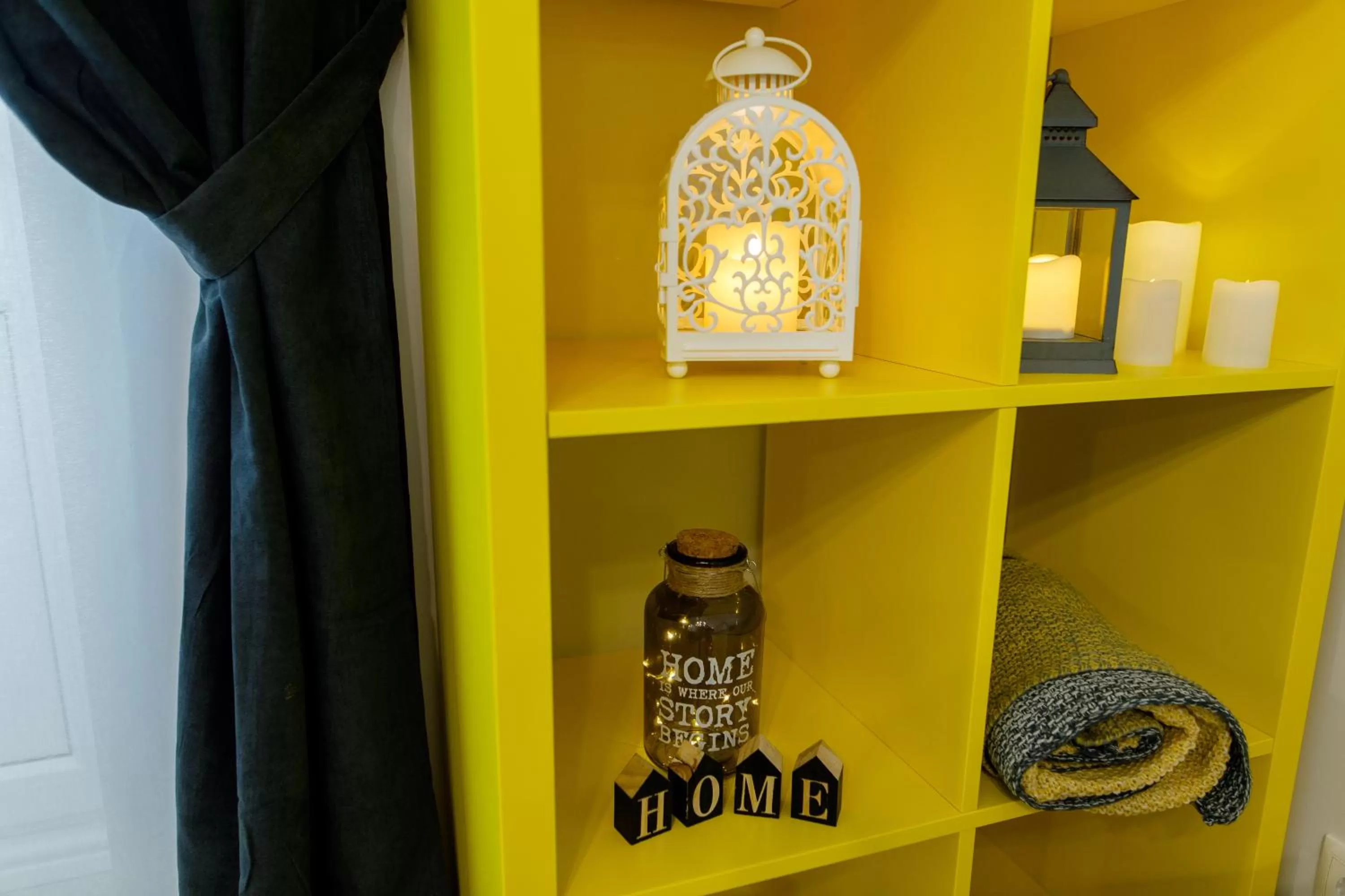 Other in Apart-Hotel LAVINA з ДЖАКУЗІ