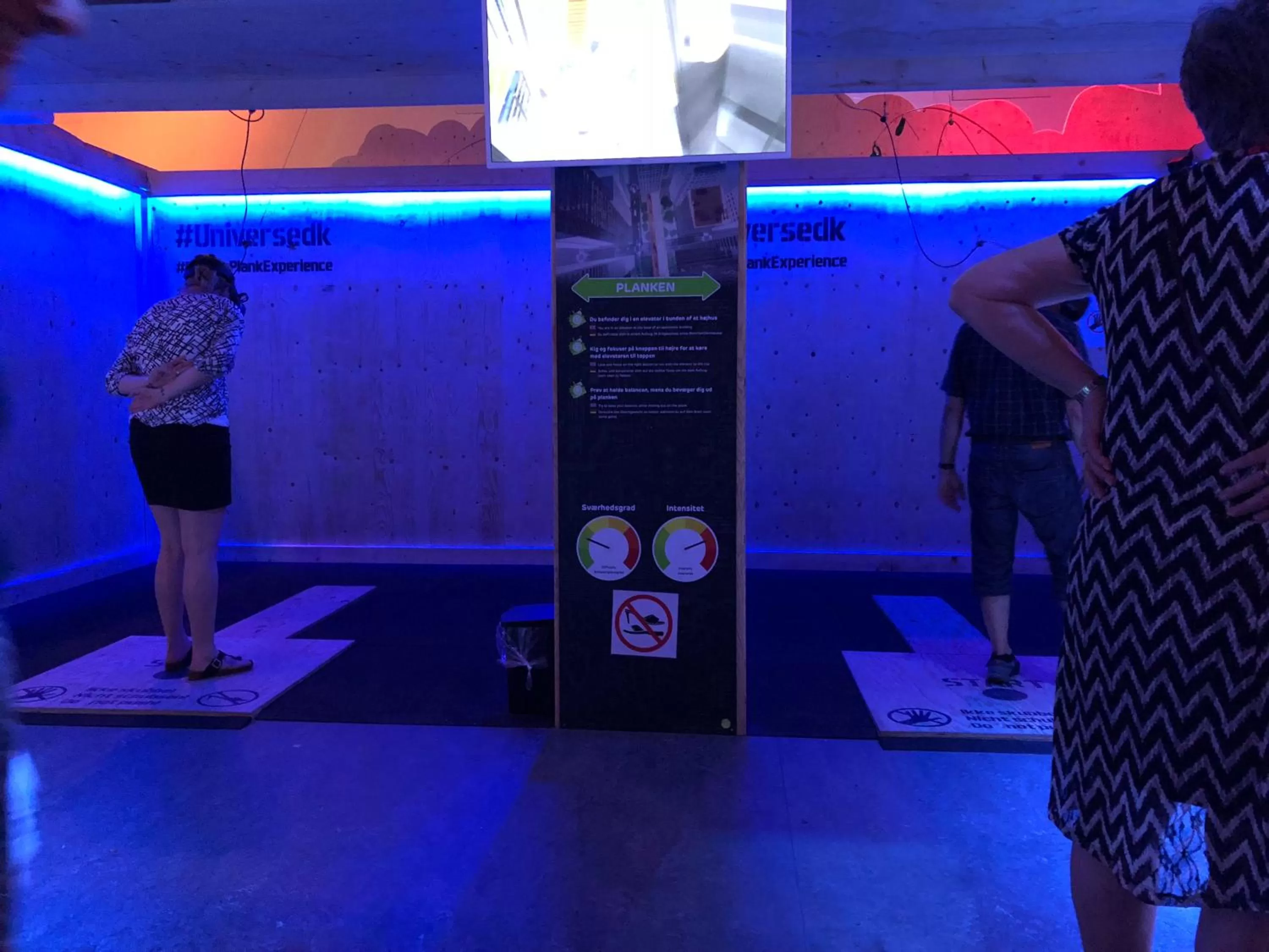 Property building in Hotel Nordborg Sø