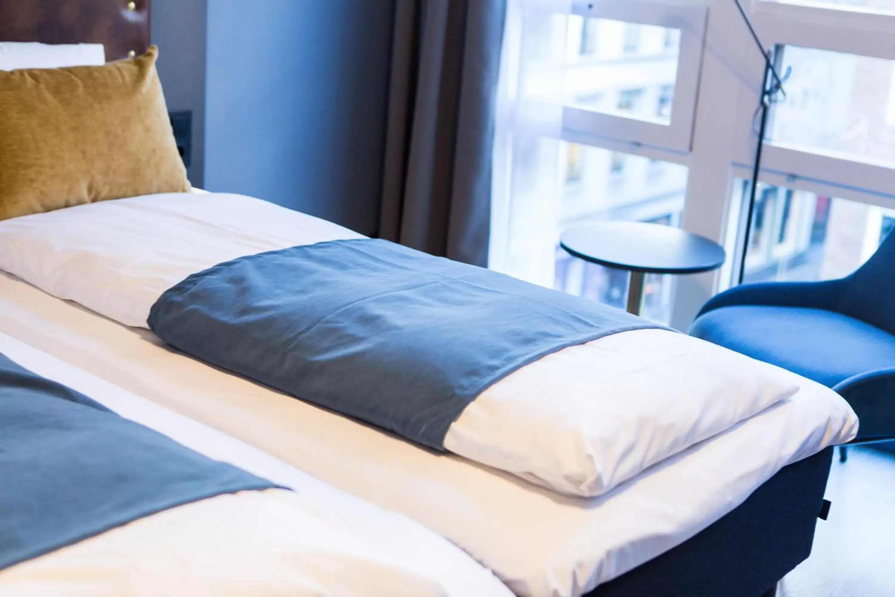 Superior Double Room in The Verdandi Hotel Superior Double Room in The Verdandi Hotel