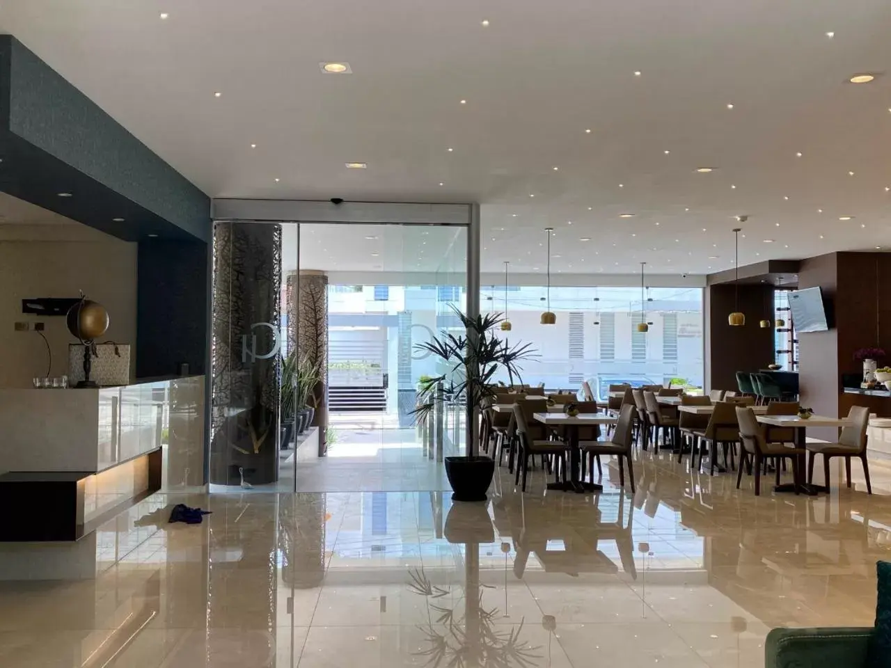 Large Single Room in Hotel Catena Large Single Room in Hotel Catena