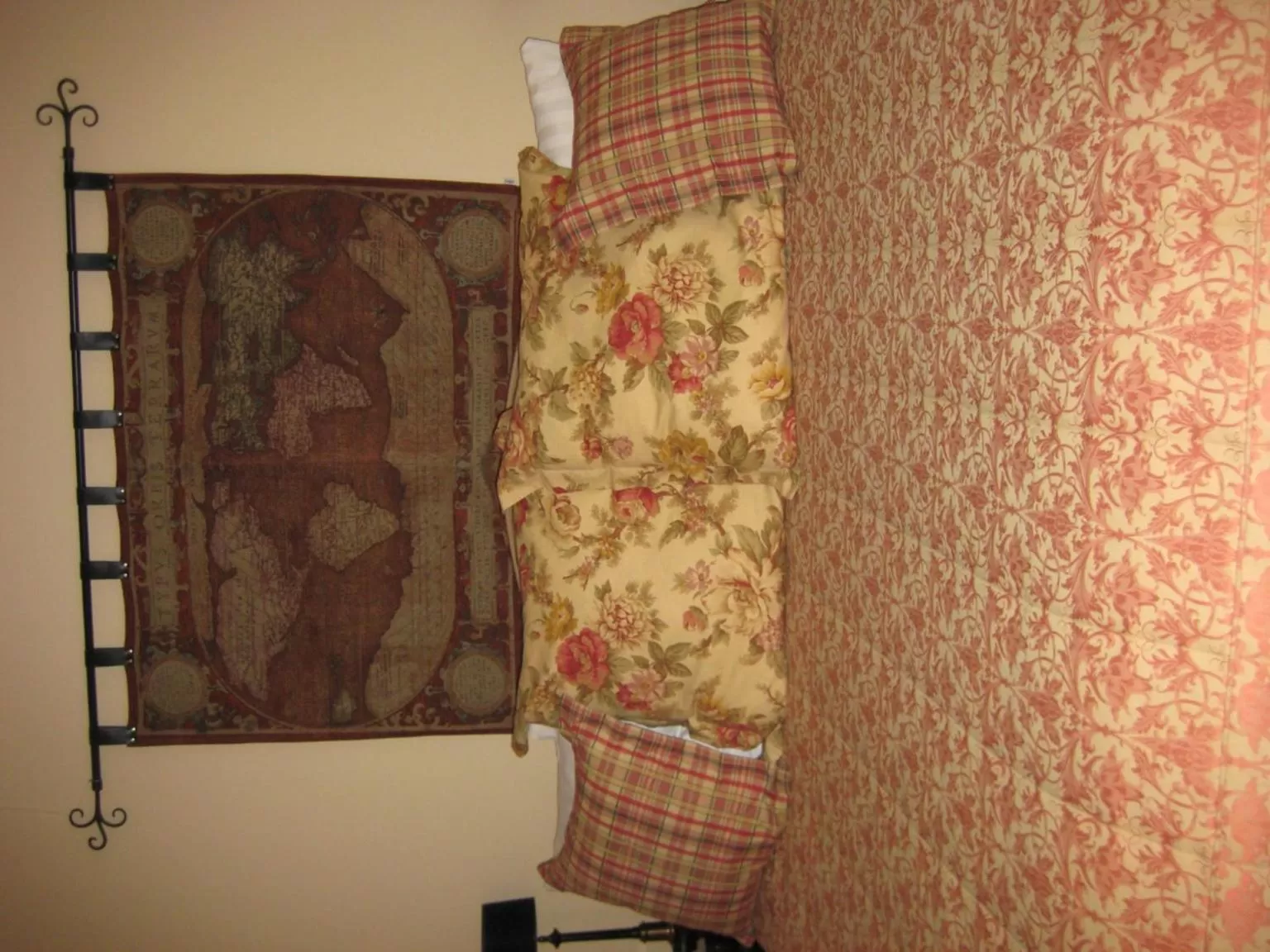 Photo of the whole room, Bed in Hajé Hotel Joure