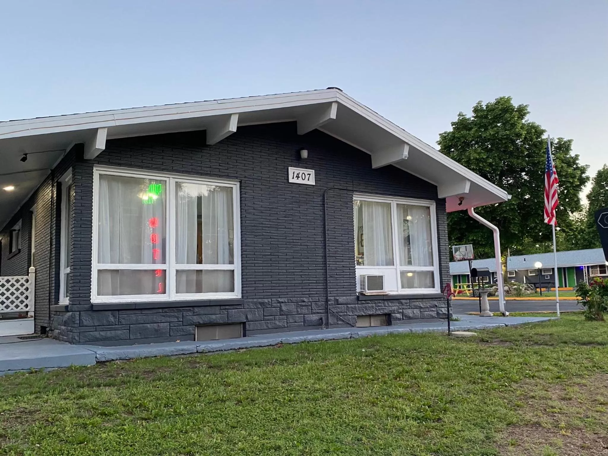 Diamond Motel - Abilene