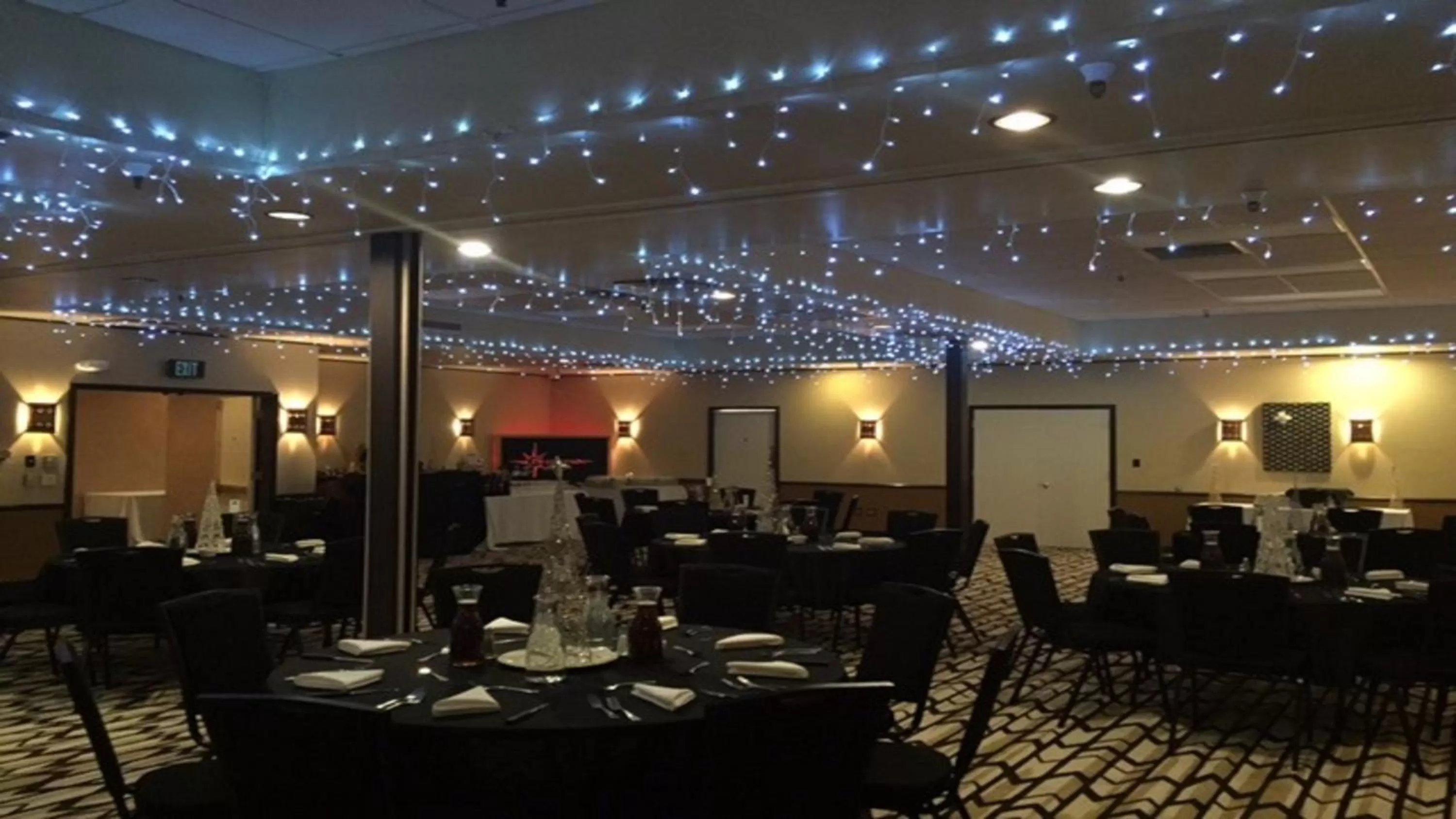 Meeting/conference room in Holiday Inn Express Mesa Verde-Cortez by IHG