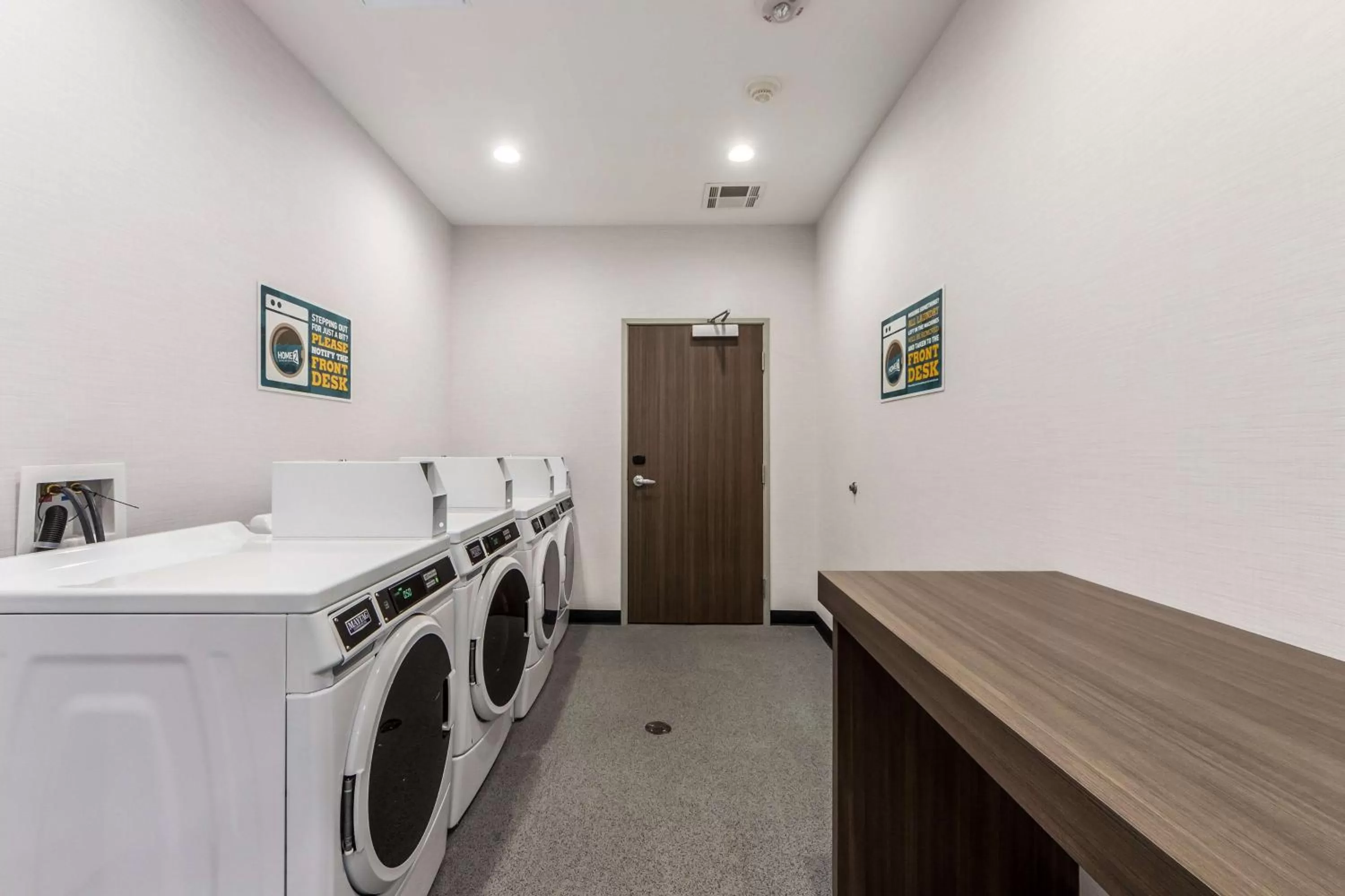 Property building in Home2 Suites By Hilton Fort Worth Northlake