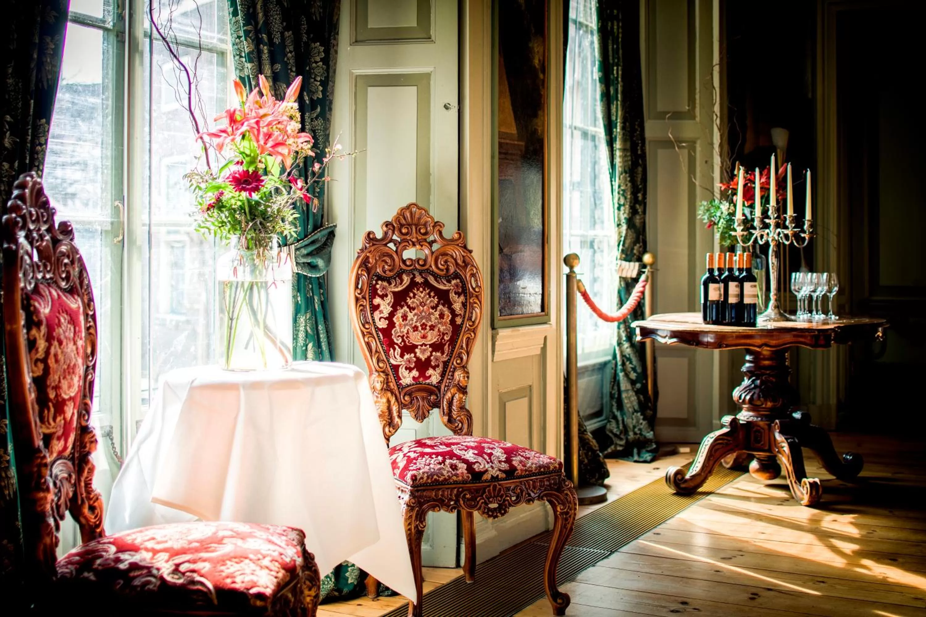 Business facilities in Hampshire Hotel - 's Gravenhof Zutphen