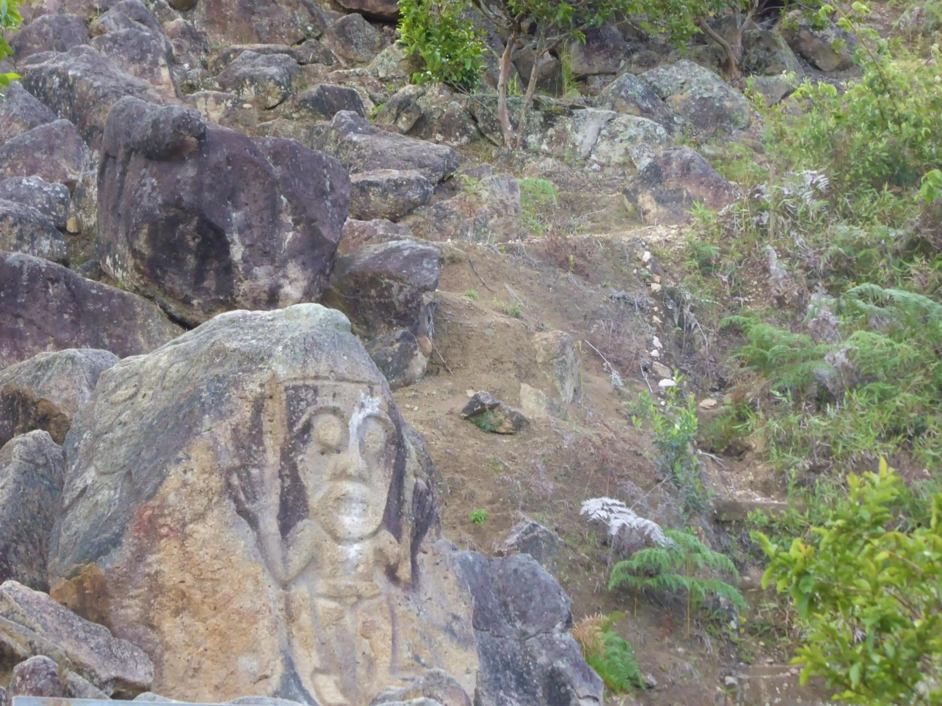 Nearby landmark, Natural Landscape in Finca El Cielo
