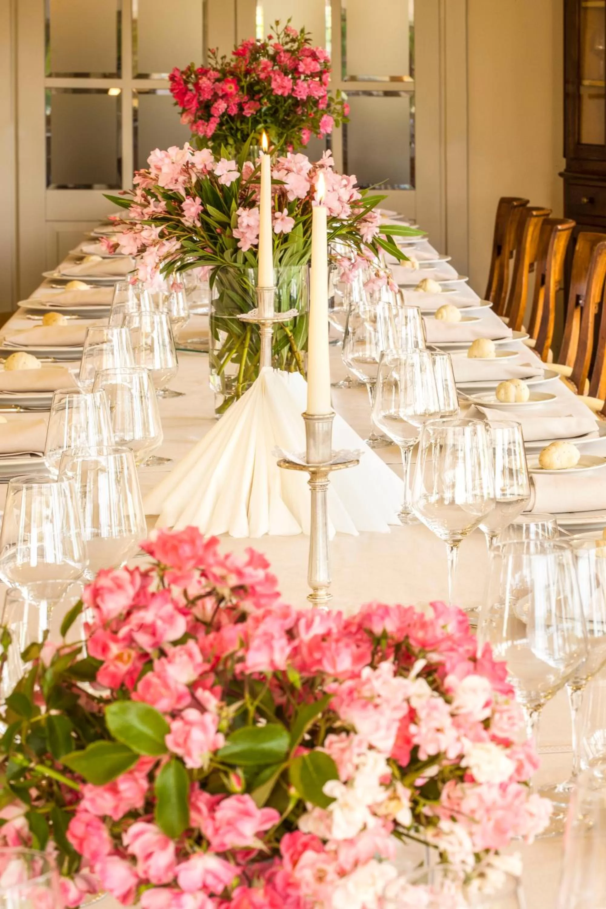 Restaurant/places to eat in Castello Di Spessa - Residenze d'epoca