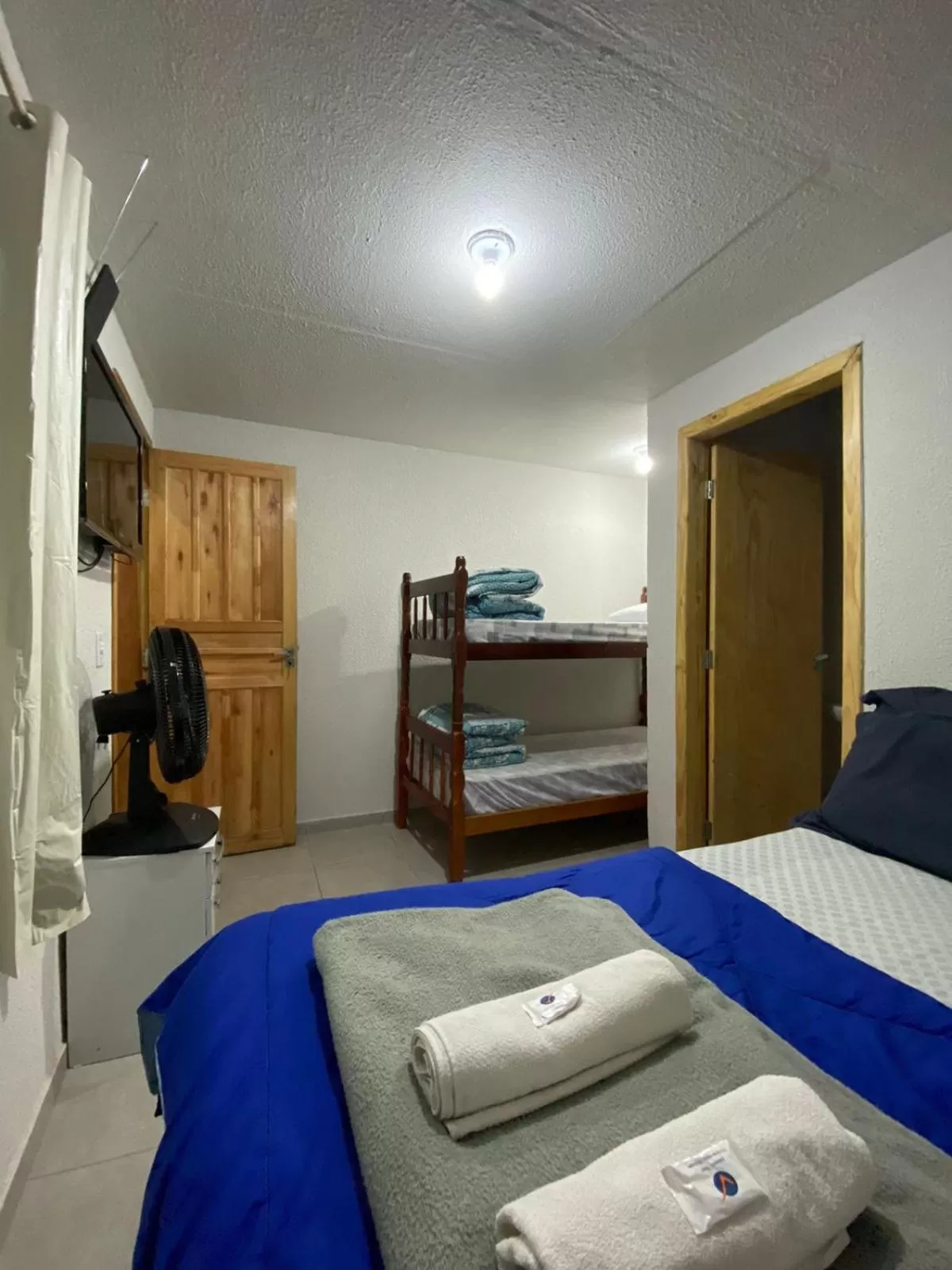 Nova Pousada Consulado