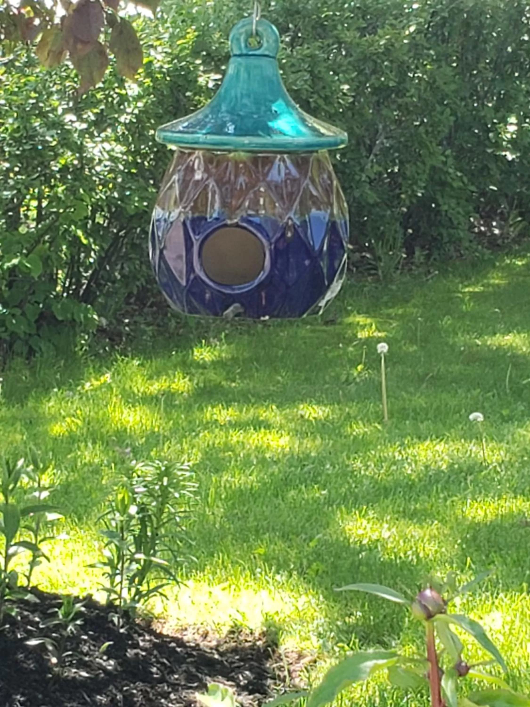 Serendib Bed and Breakfast