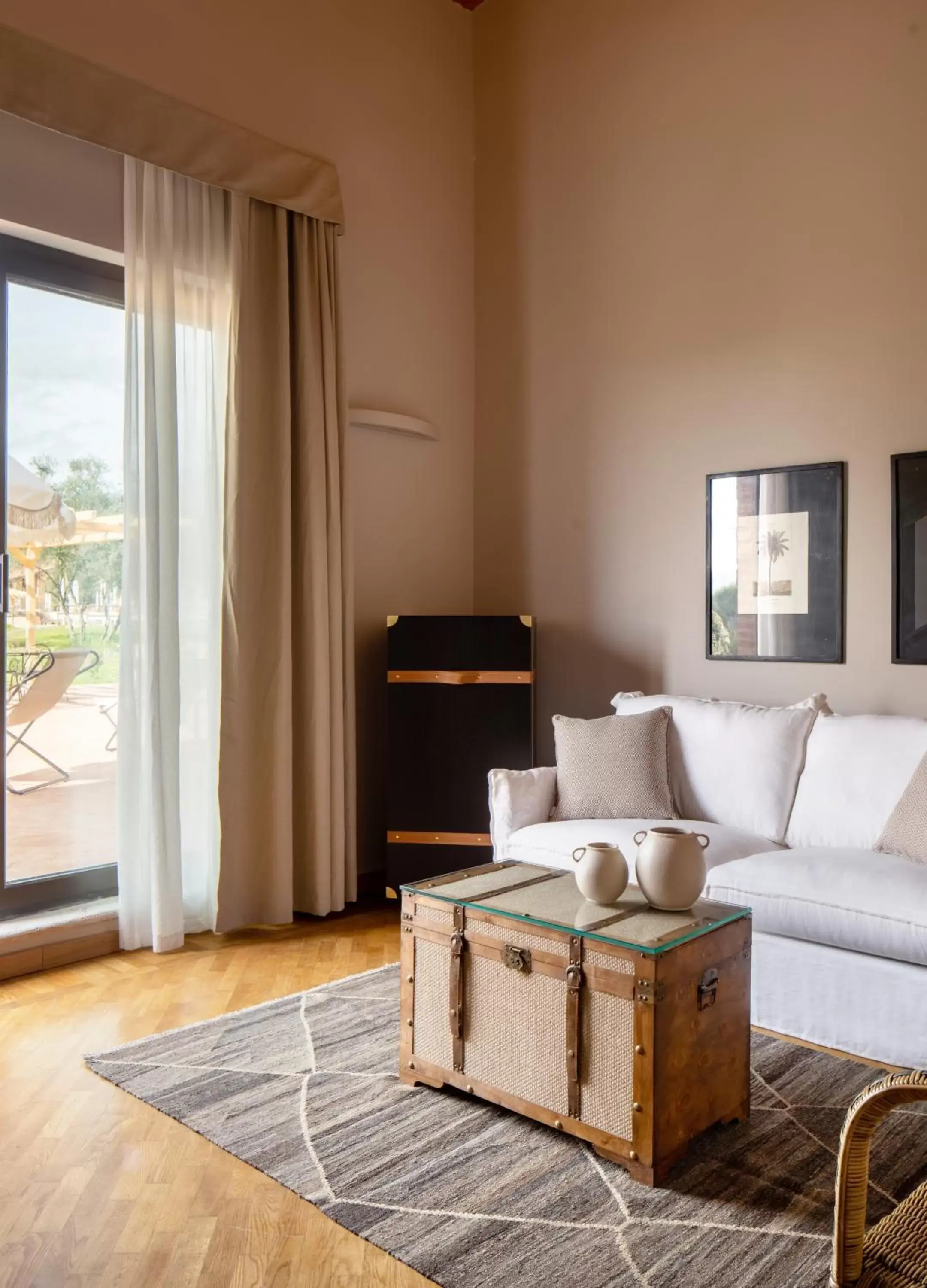 Junior Suite in Precise Tale Poggio Alla Sala Junior Suite in Precise Tale Poggio Alla Sala