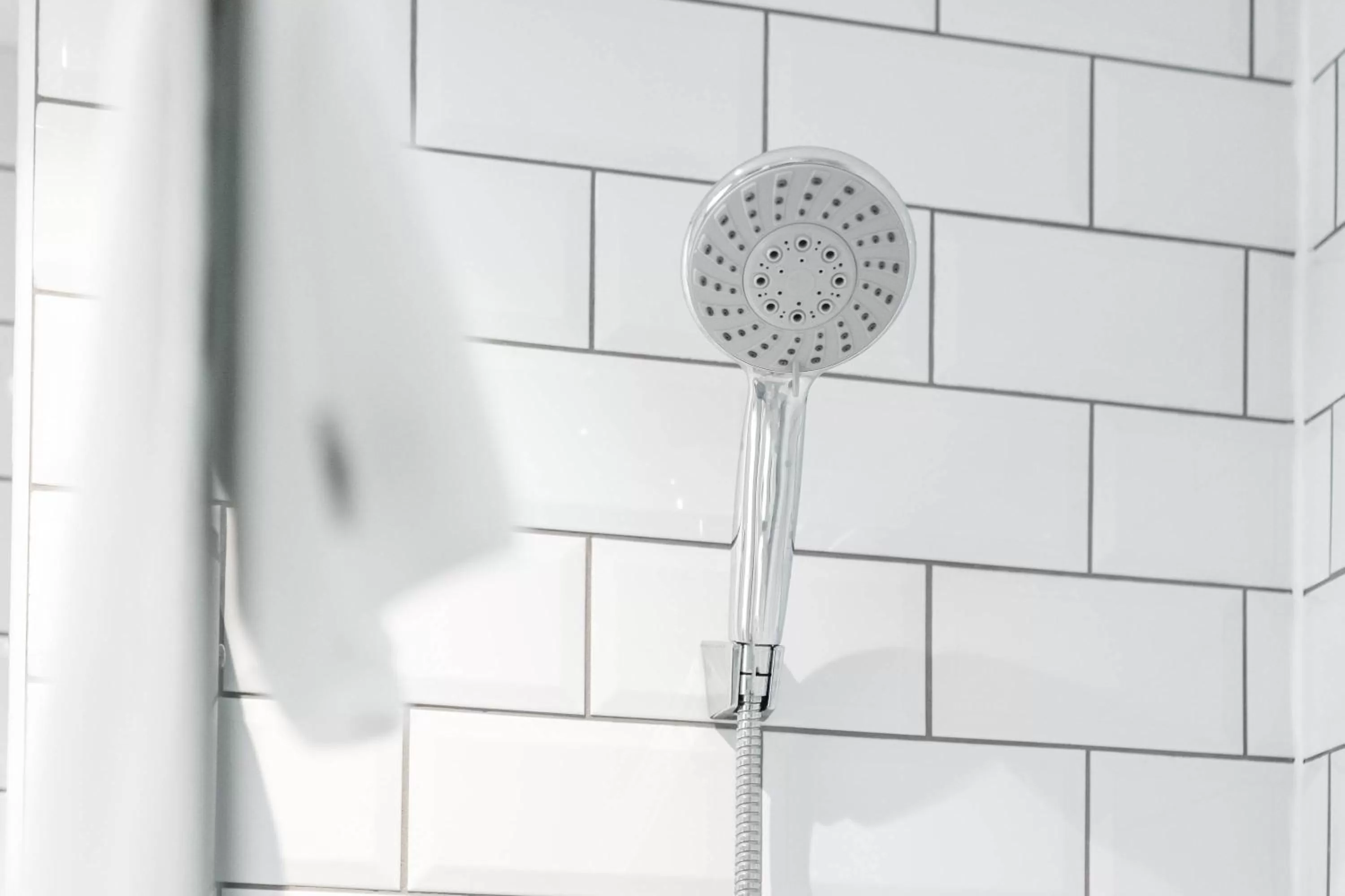 Shower, Bathroom in Onyx O2 Arena Brindley Place Broad Street Large Spacious Apartment