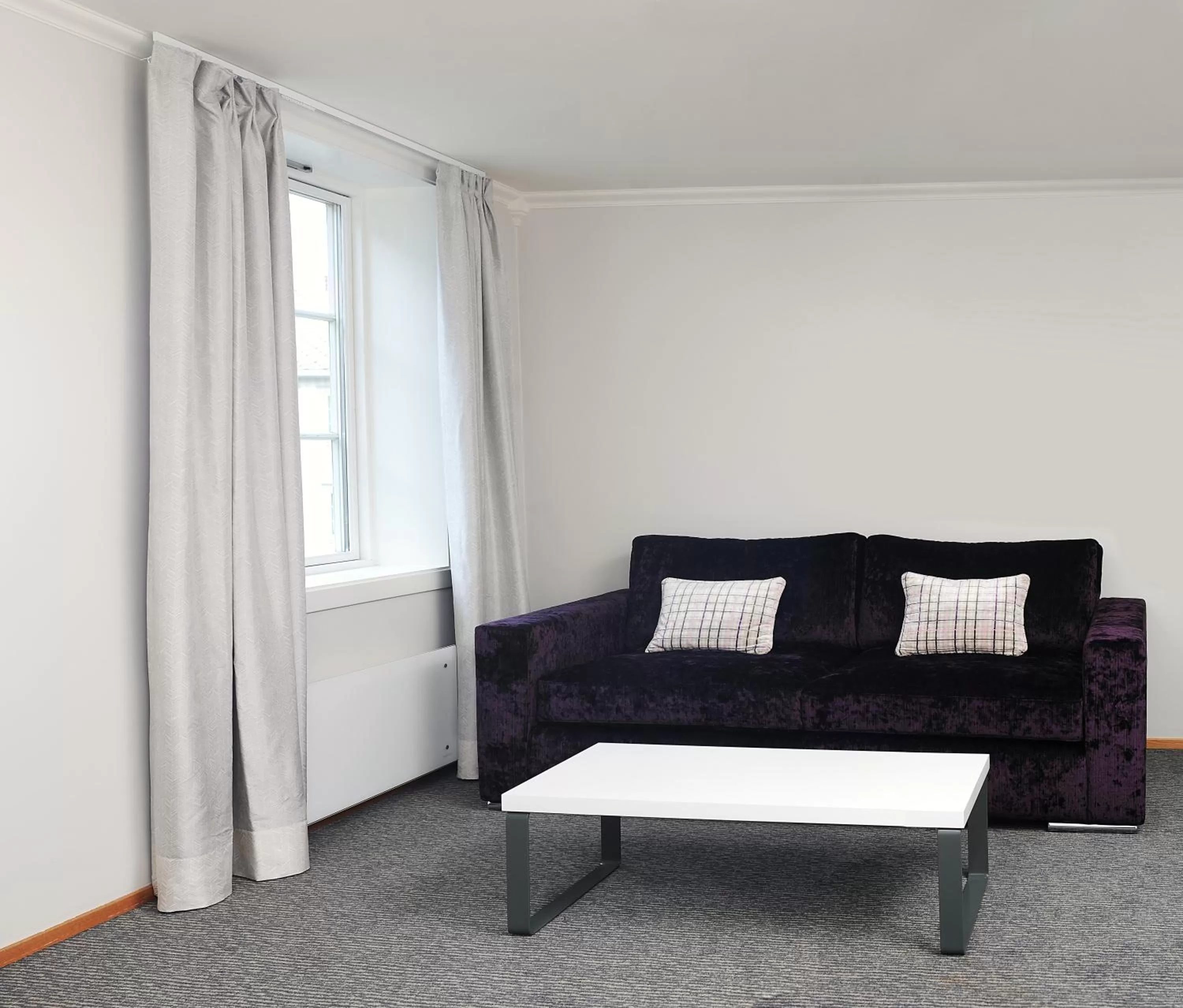 Seating area in Bergstadens Hotel & Spa