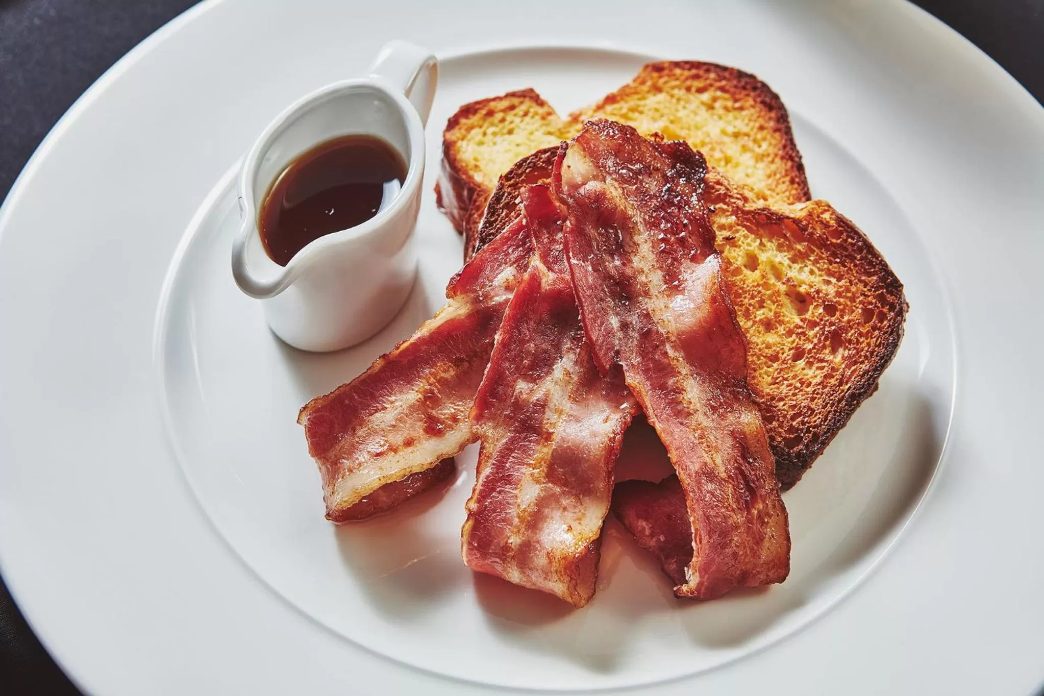 Breakfast in No.26 By The Sea