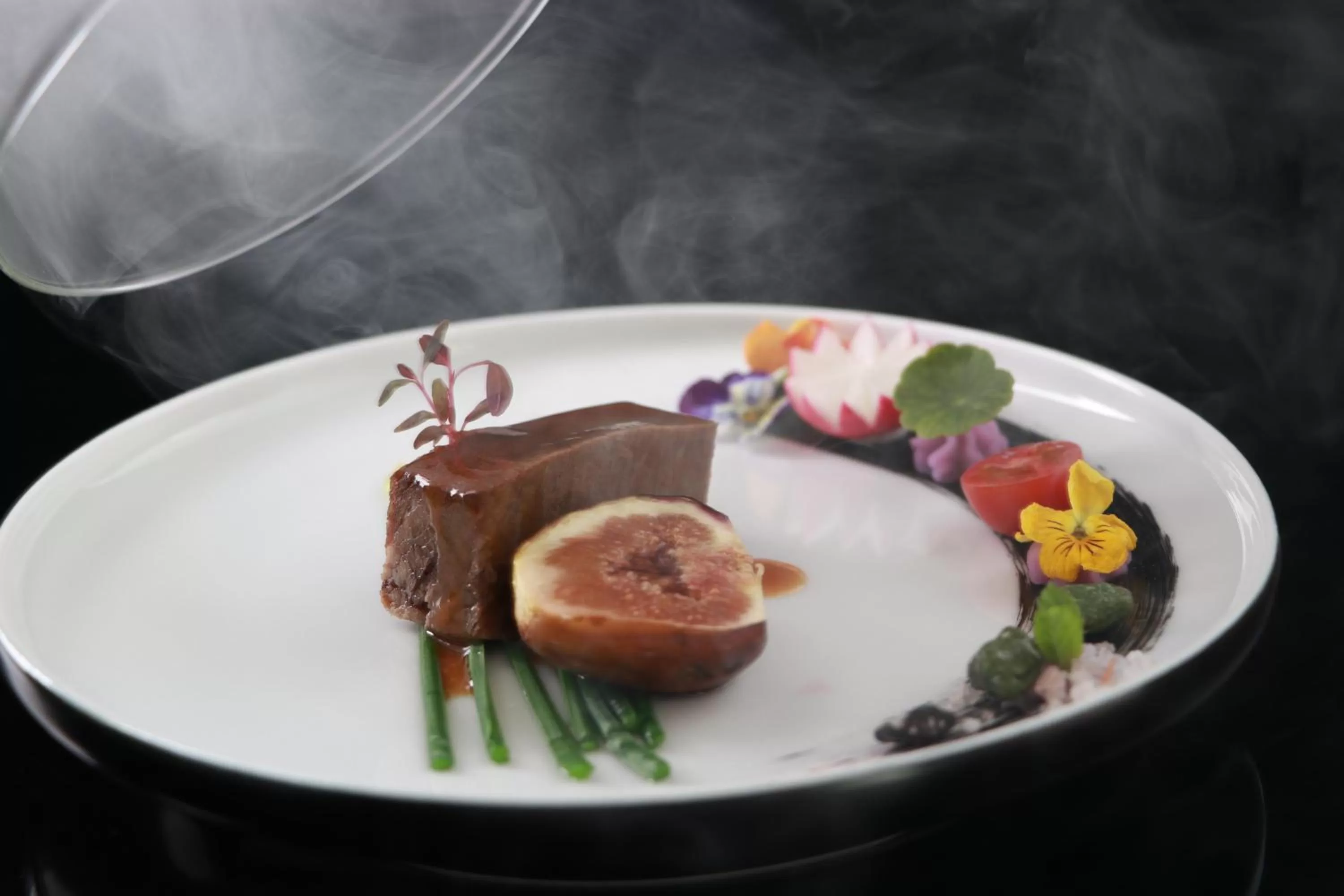 Restaurant/places to eat in Crowne Plaza Shenzhen Nanshan by IHG