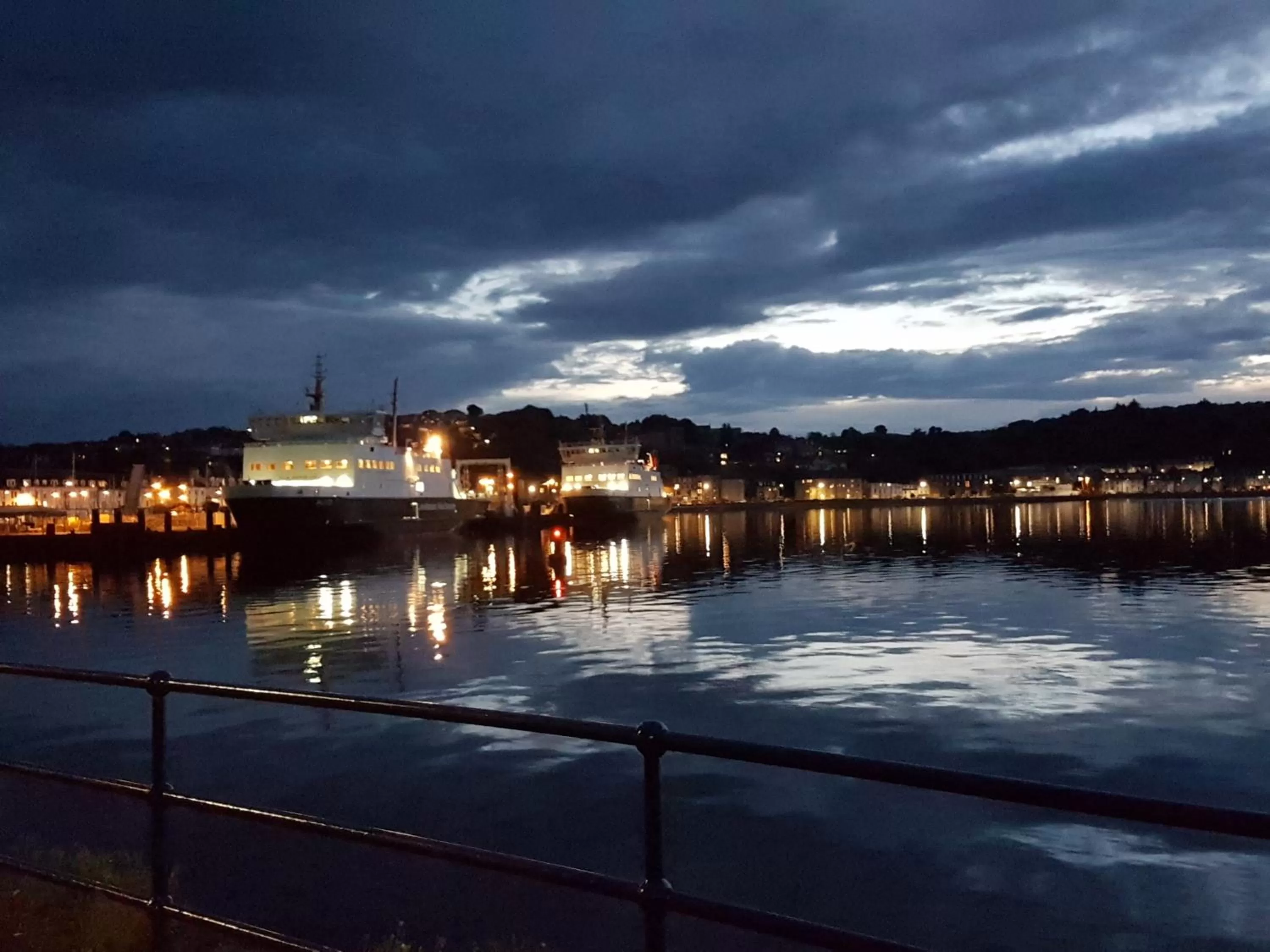 Neighbourhood in St.Ebba B&B