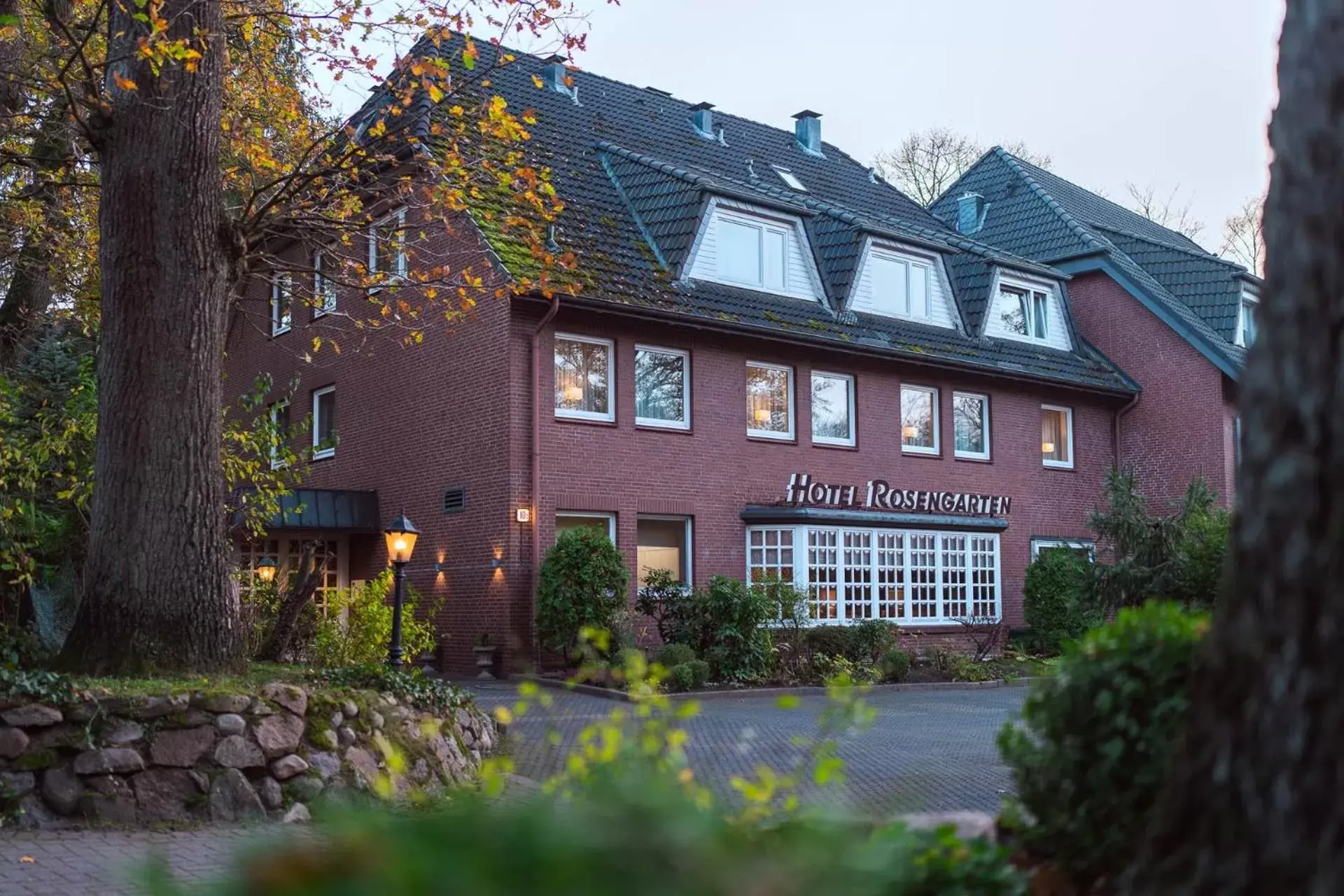 Boutique Hotel Rosengarten Hamburg Boutique Hotel Rosengarten Hamburg