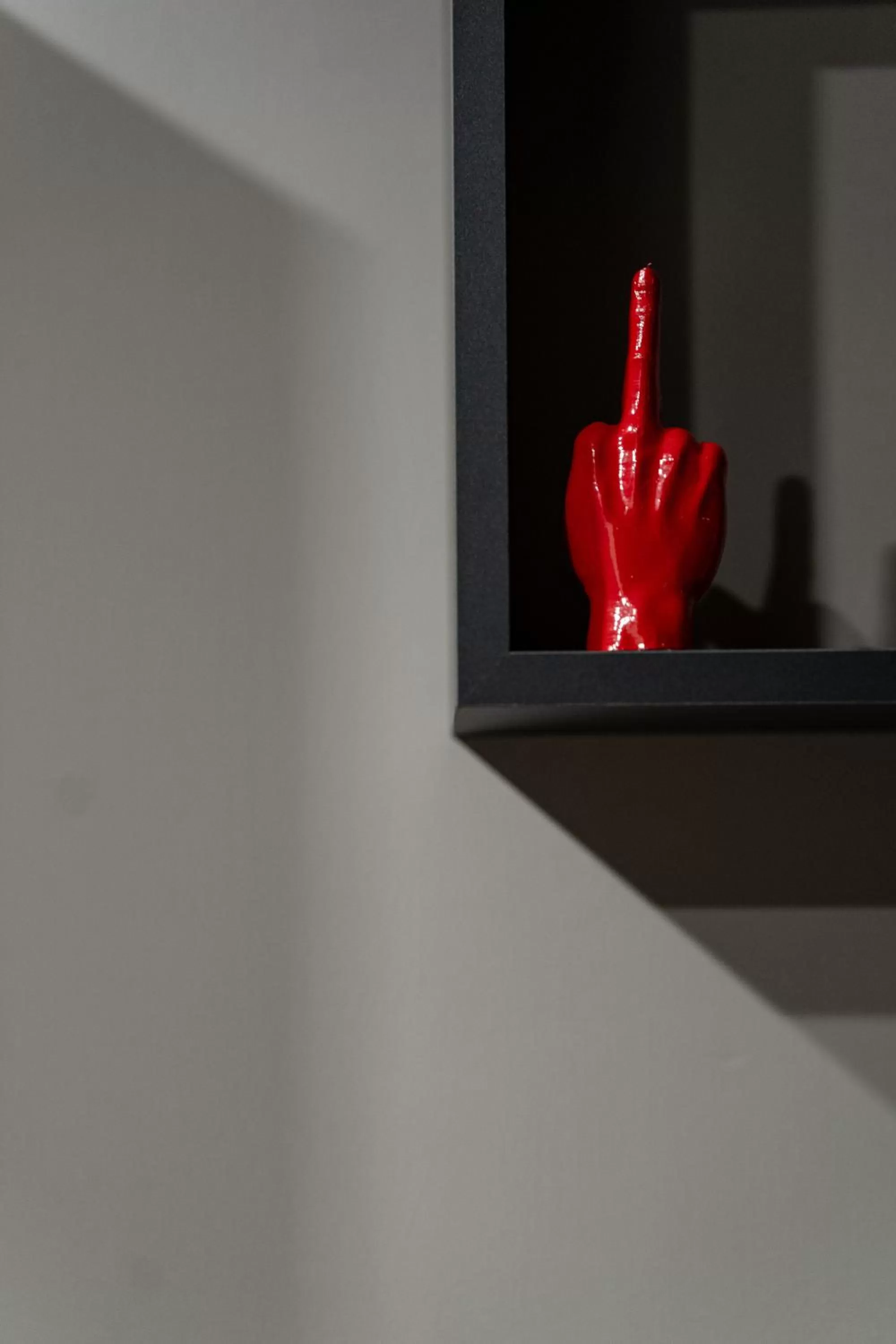 Decorative detail in Tiè tiè