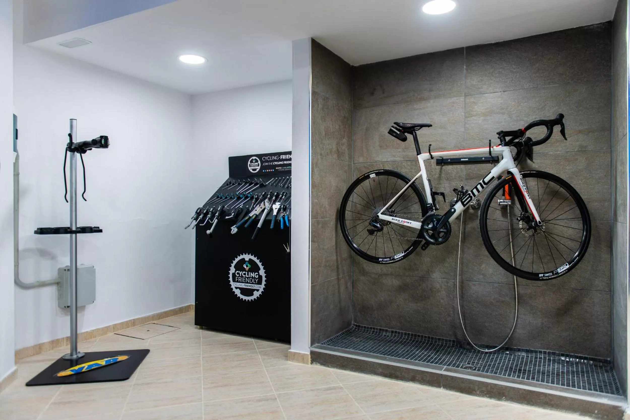 Cycling in Spring Arona Gran Hotel - Adults Only