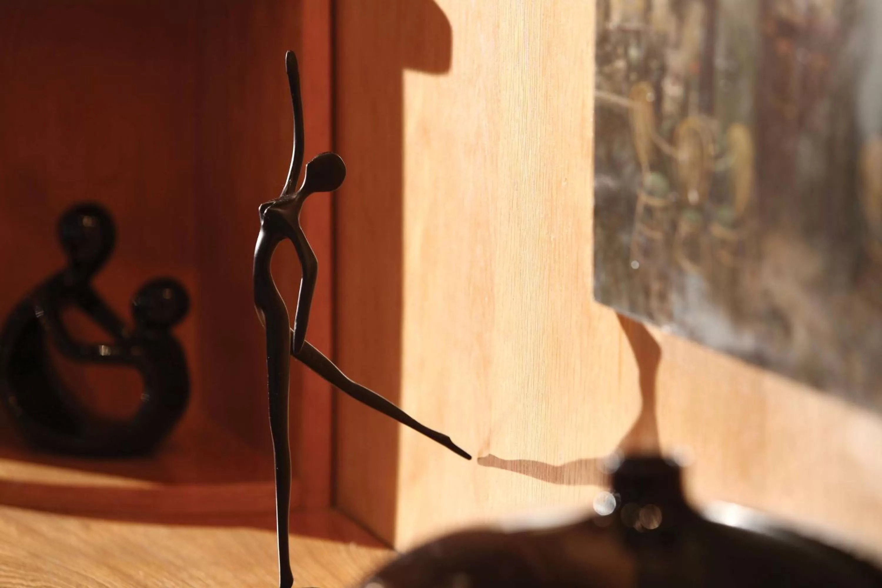 Off site in Best Western Bradford Guide Post Hotel