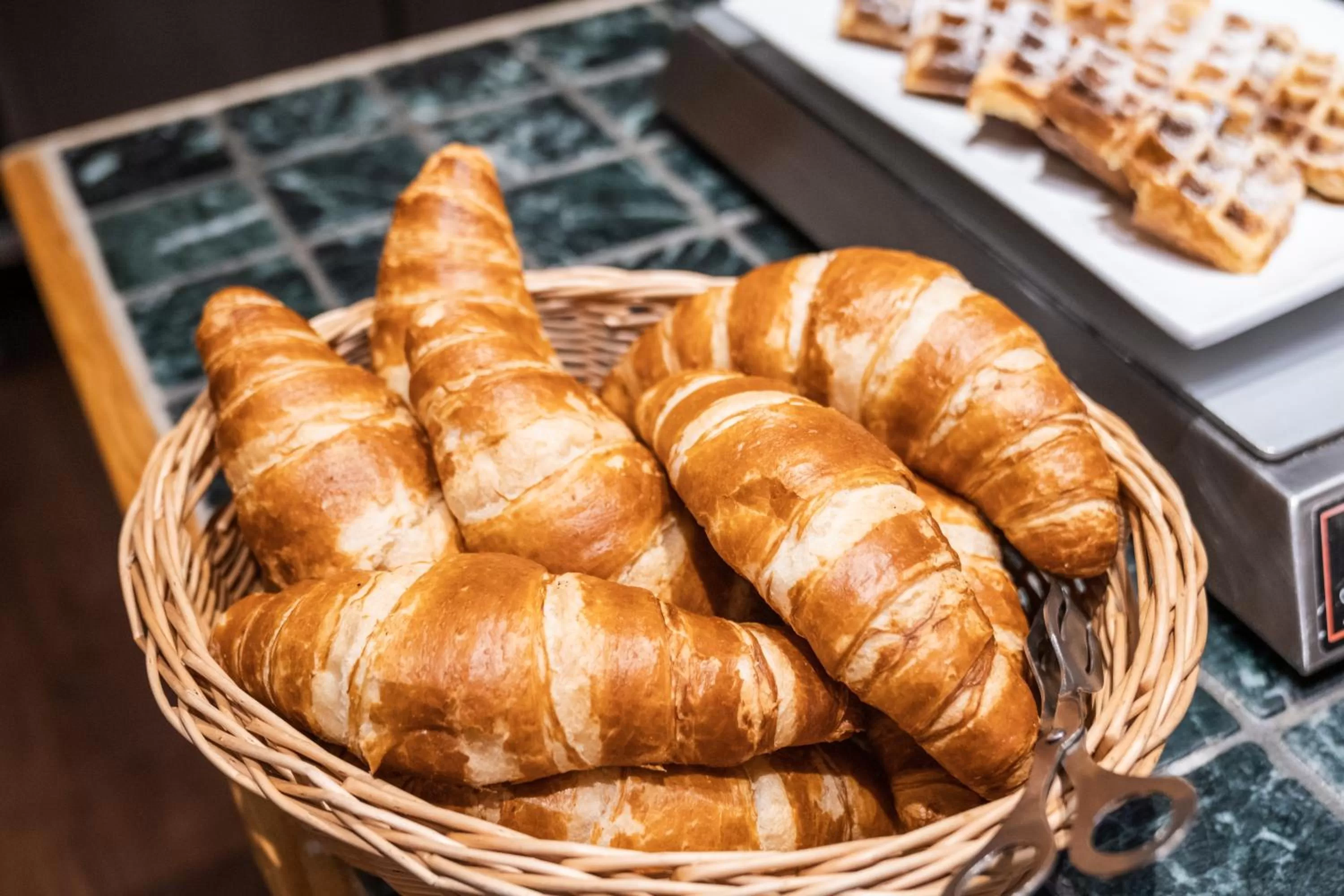 Restaurant/places to eat in Hotel Vitalquelle Montafon